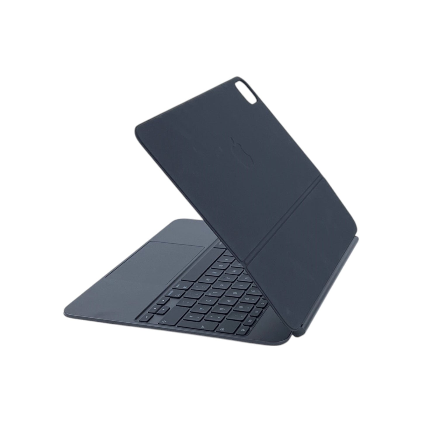 Apple iPad Magic Keyboard Case 13 Zoll iPad Pro (M4) Trackpad Funktionstasten | Retourware