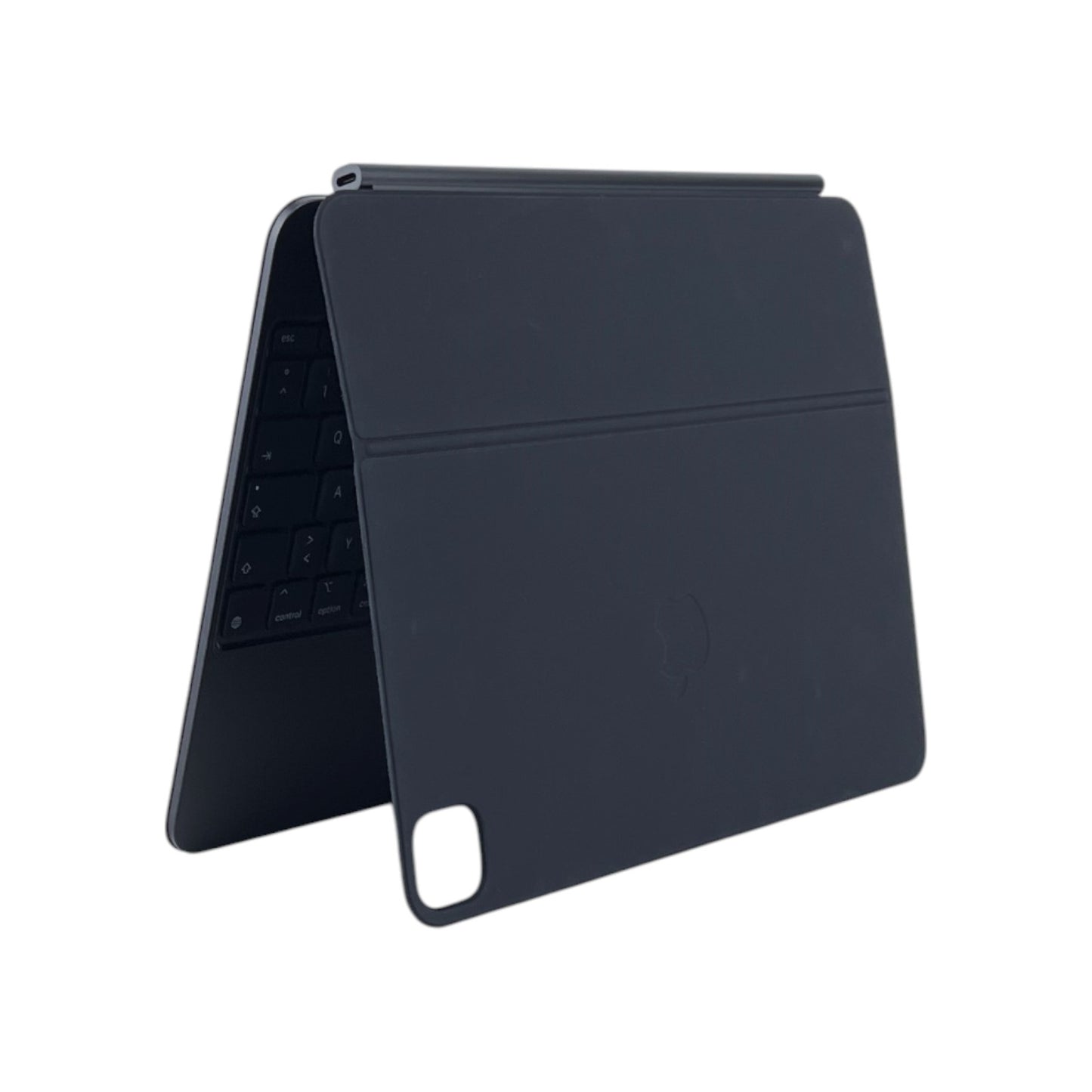 Apple iPad Magic Keyboard Case 13 Zoll iPad Pro (M4) Trackpad Funktionstasten | Retourware