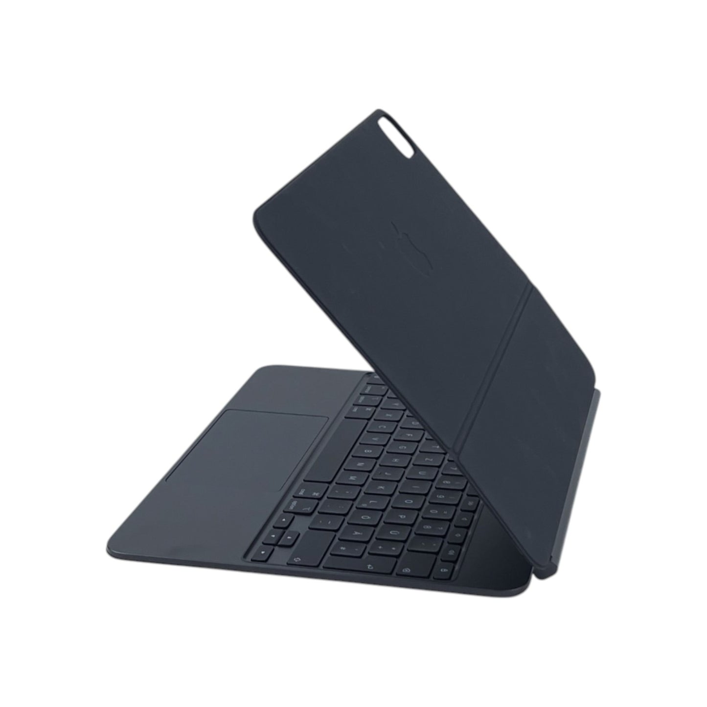 Apple iPad Magic Keyboard Case 13 Zoll iPad Pro (M4) Trackpad Funktionstasten | Retourware