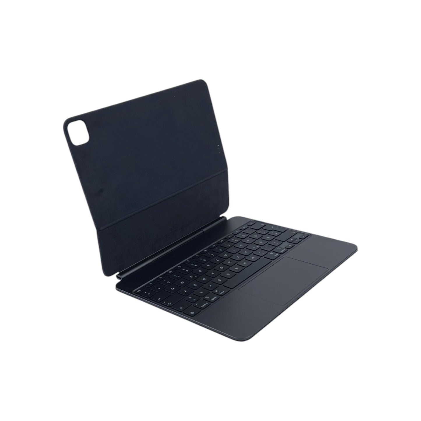 Apple iPad Magic Keyboard Case 13 Zoll iPad Pro (M4) Trackpad Funktionstasten | Retourware