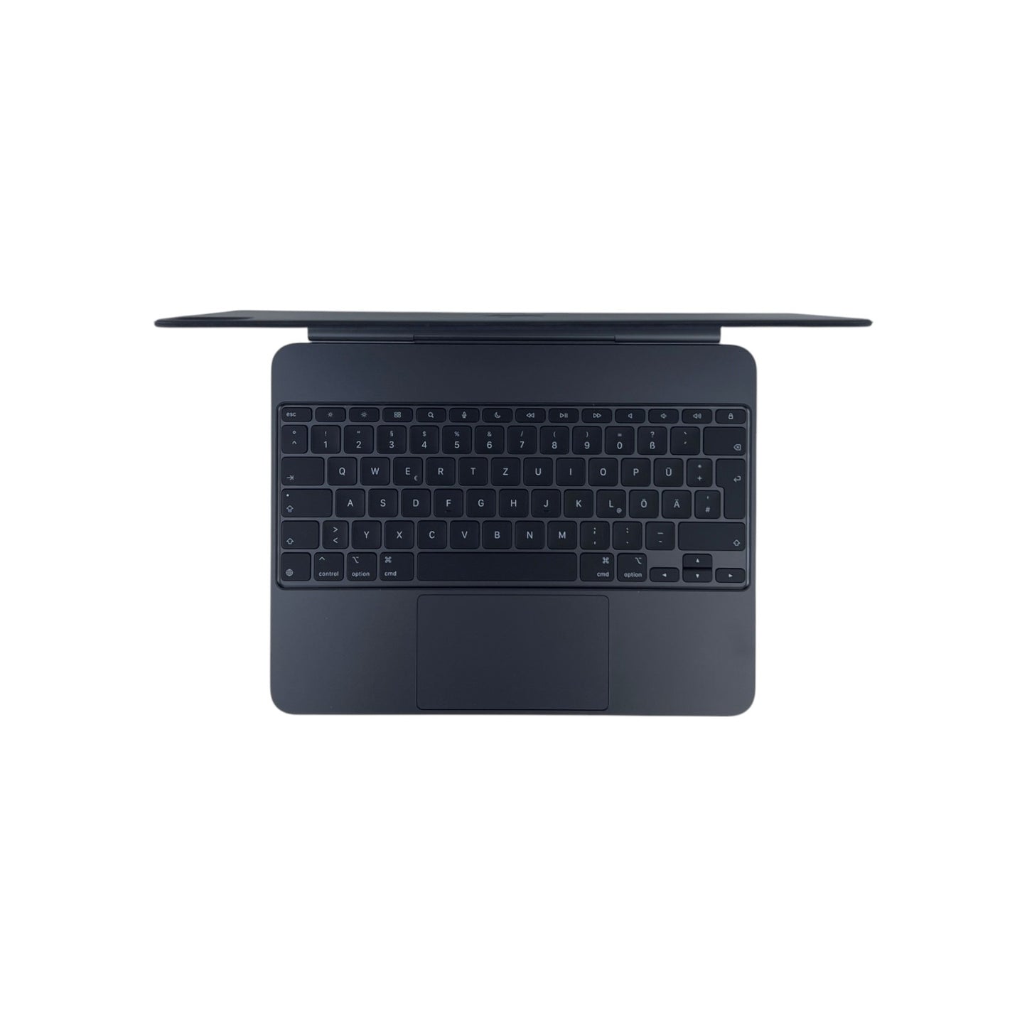 Apple iPad Magic Keyboard Case 13 Zoll iPad Pro (M4) Trackpad Funktionstasten | Retourware