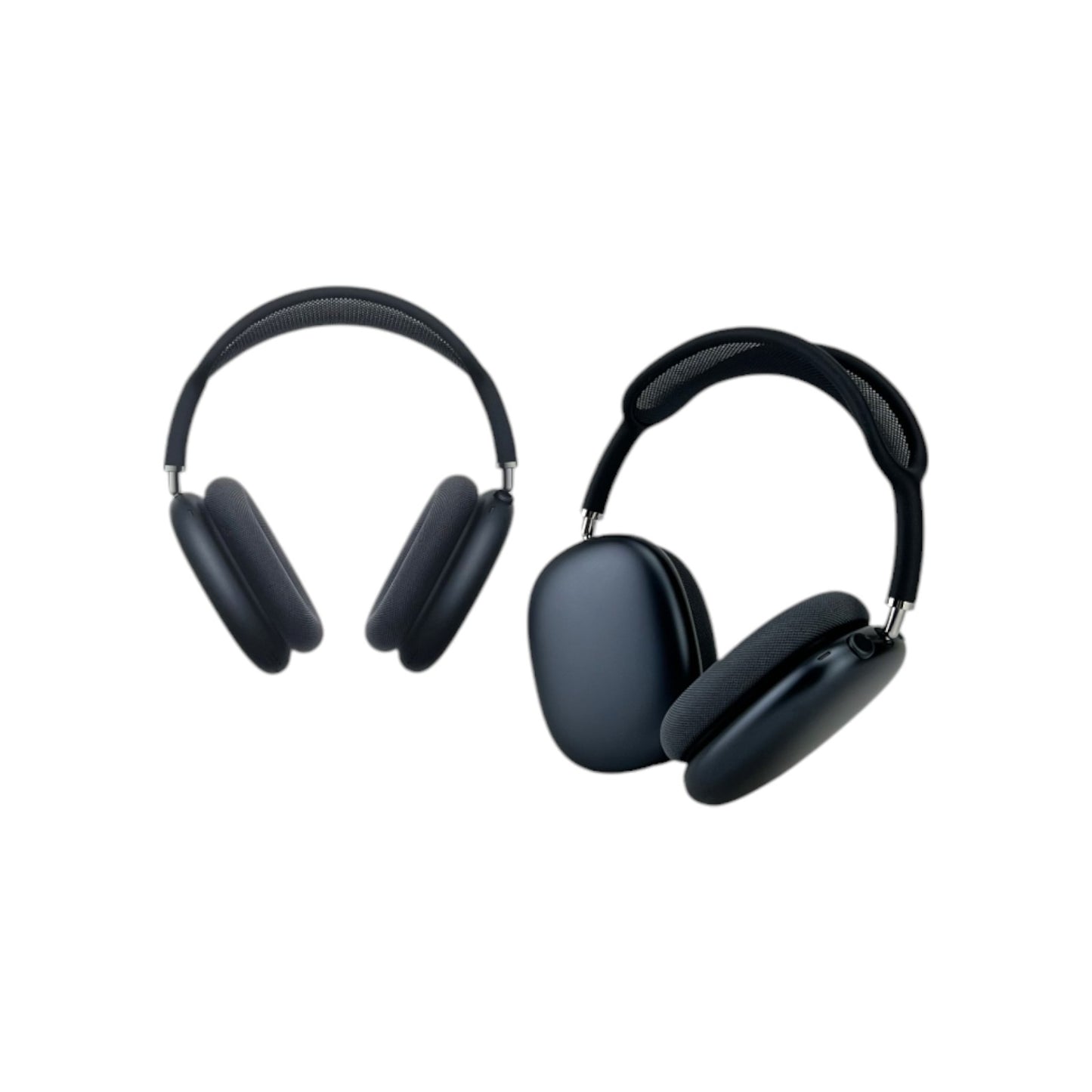 Apple AirPods Max (2024) Over-Ear Kopfhörer Active Noise Cancelling ANC Midnight | Retourware