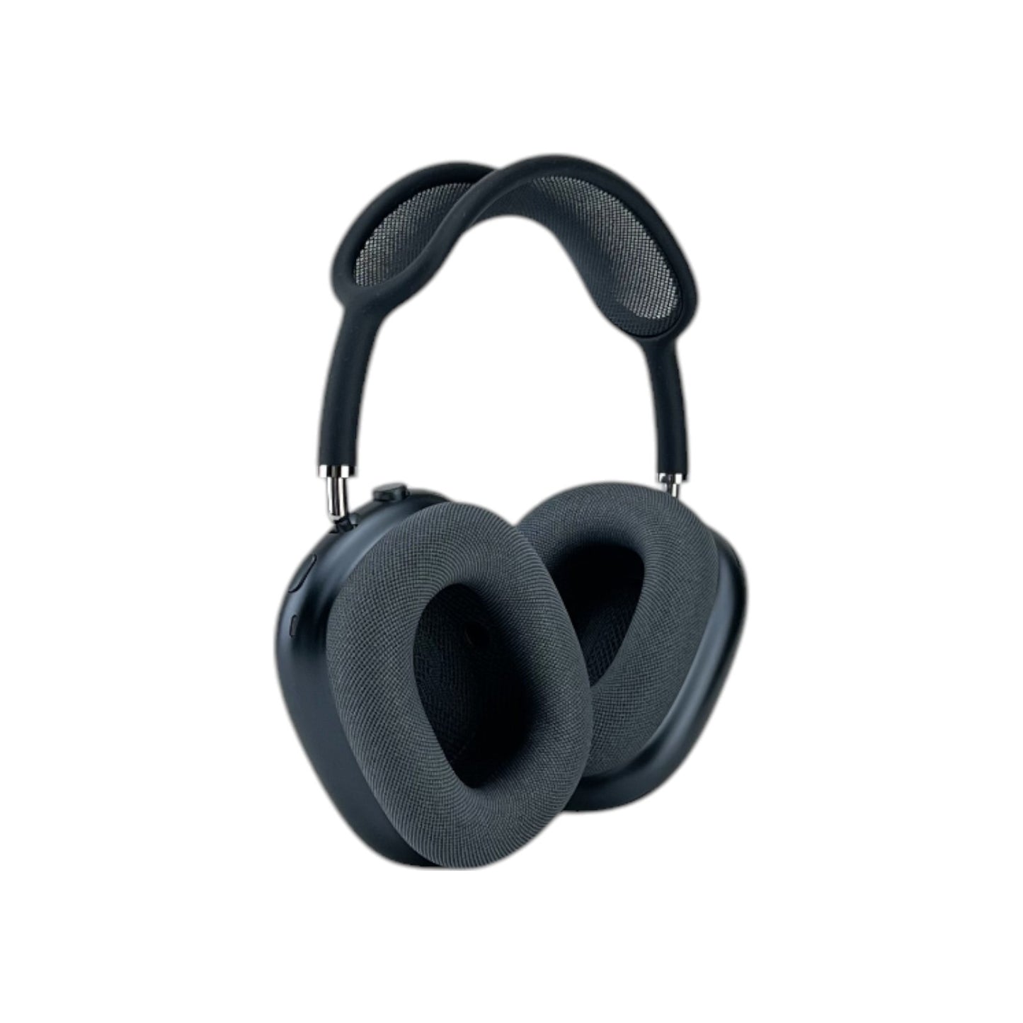 Apple AirPods Max (2024) Over-Ear Kopfhörer Active Noise Cancelling ANC Midnight | Retourware