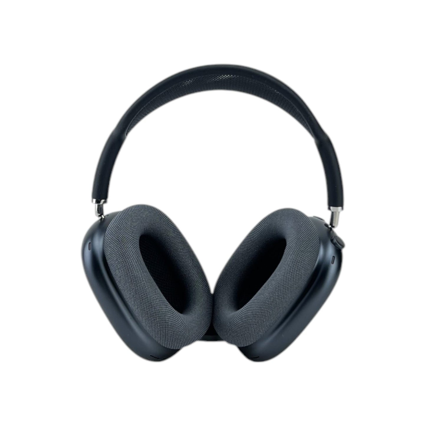 Apple AirPods Max (2024) Over-Ear Kopfhörer Active Noise Cancelling ANC Midnight | Retourware