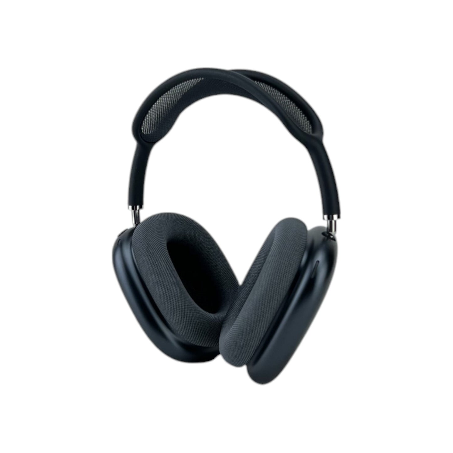 Apple AirPods Max (2024) Over-Ear Kopfhörer Active Noise Cancelling ANC Midnight | Retourware