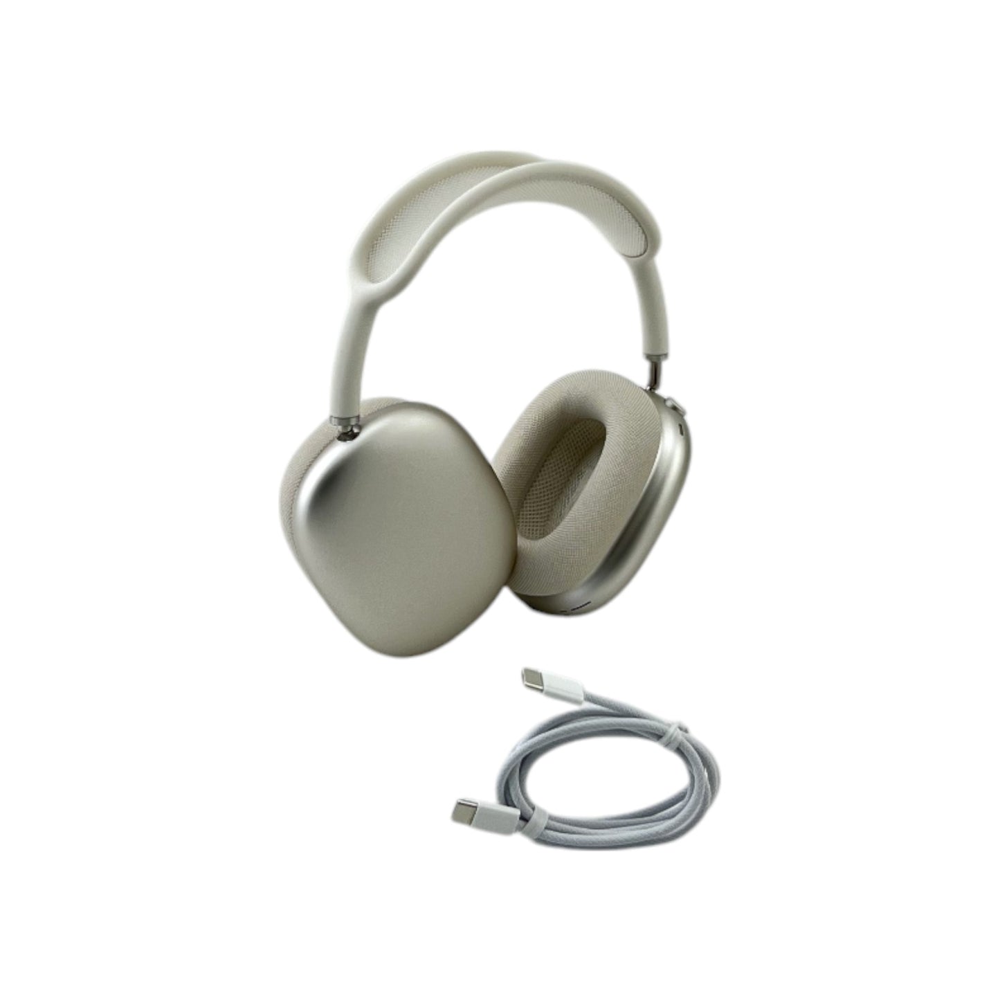 Apple AirPods Max Over-Ear Kopfhörer Active Noise Cancelling ANC Bluetooth 5.3 | Retourware