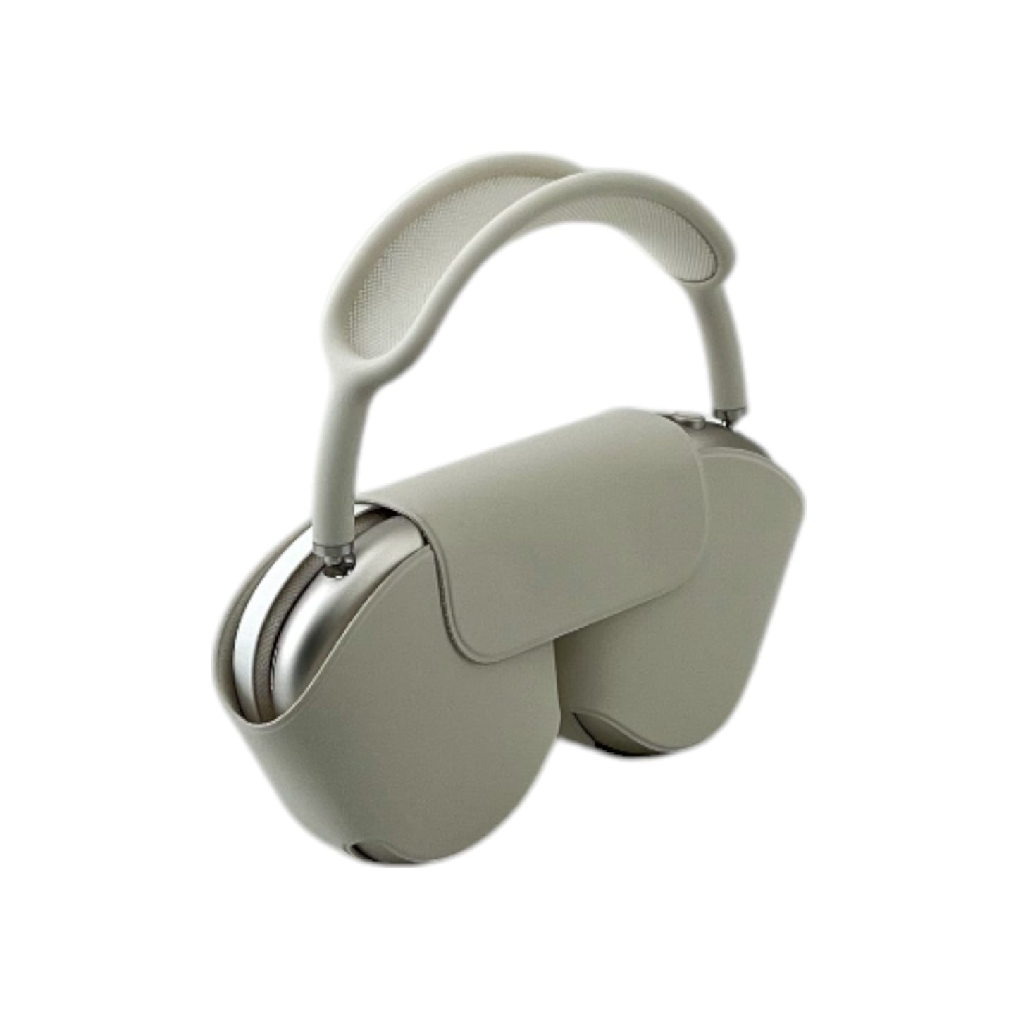 Apple AirPods Max Over-Ear Kopfhörer Active Noise Cancelling ANC Bluetooth 5.3 | Retourware