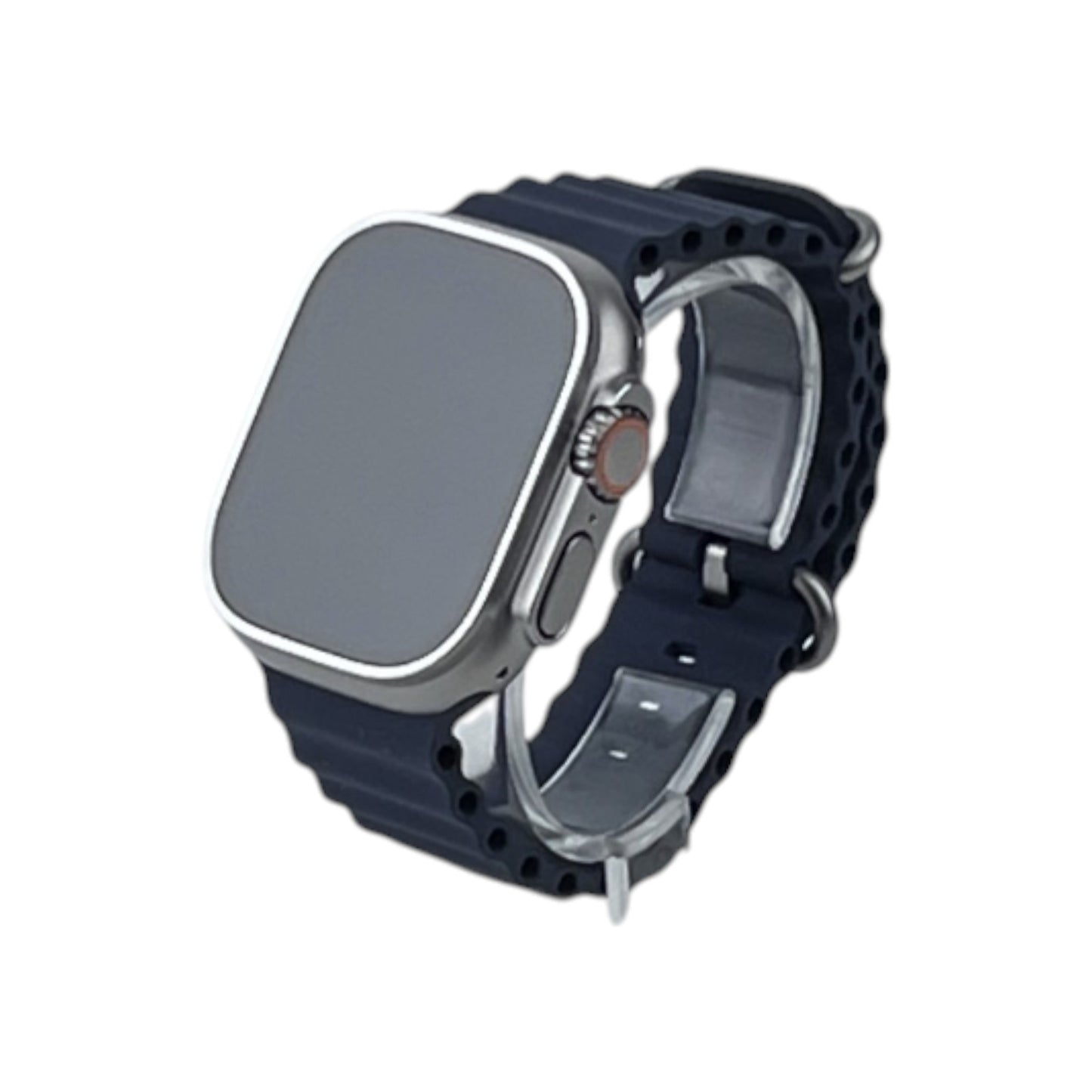 Apple Watch Ultra 2 Cellular Titanium Titan 49 mm Ocean Marine | Retourware