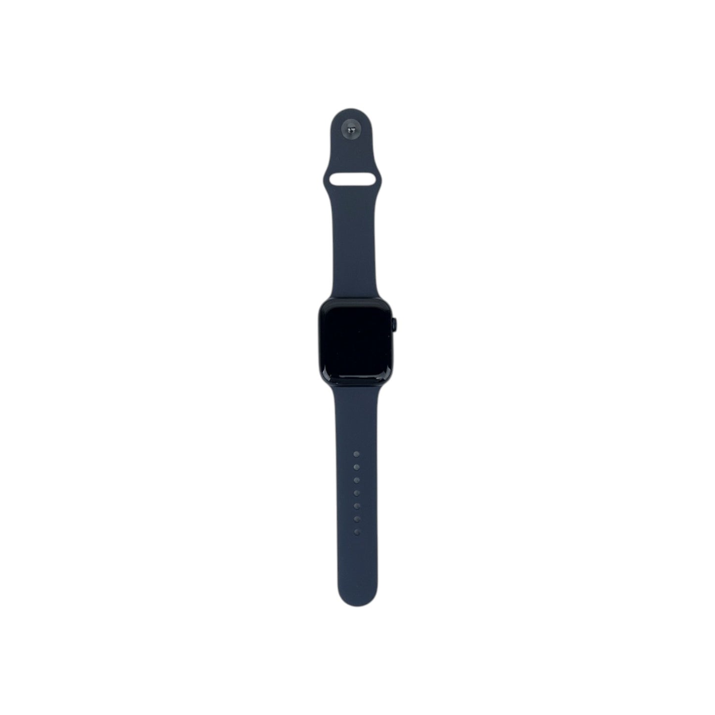 Apple Watch SE 2 Cellular Aluminium Mitternacht 40 mm Sportarmband Mitternacht | Retourware