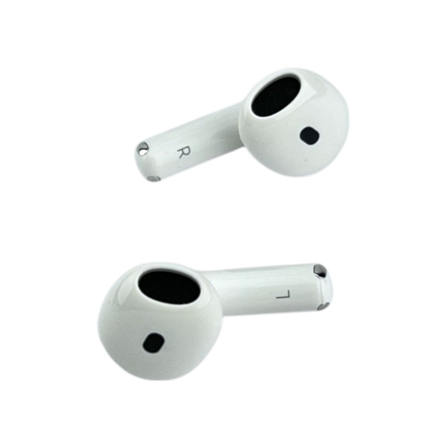 Apple AirPods 4 Kabellose Kopfhörer Bluetooth Headset 3D Audio USB-C Ladecase | Retourware