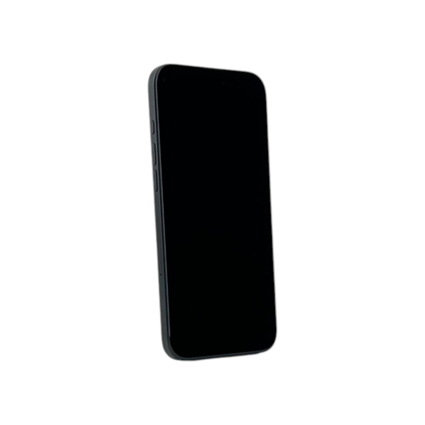 Apple iPhone 16 Plus Smartphone 6,7 Zoll (17,02 cm) 512 GB Schwarz | Retourware