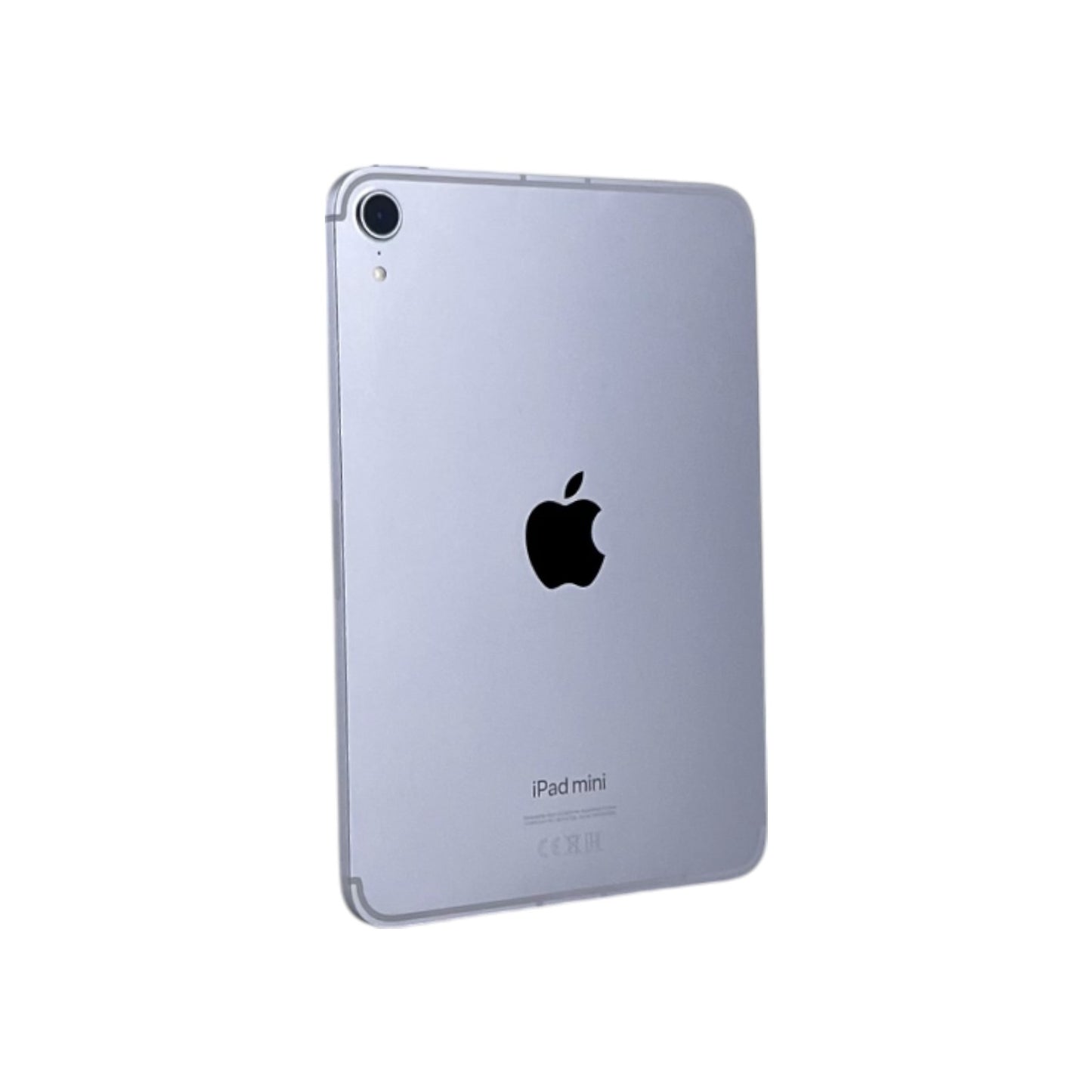 Apple iPad Mini 7. Gen (2024) 8,3 Zoll WiFi + Cellular 256 GB Violett | Retourware