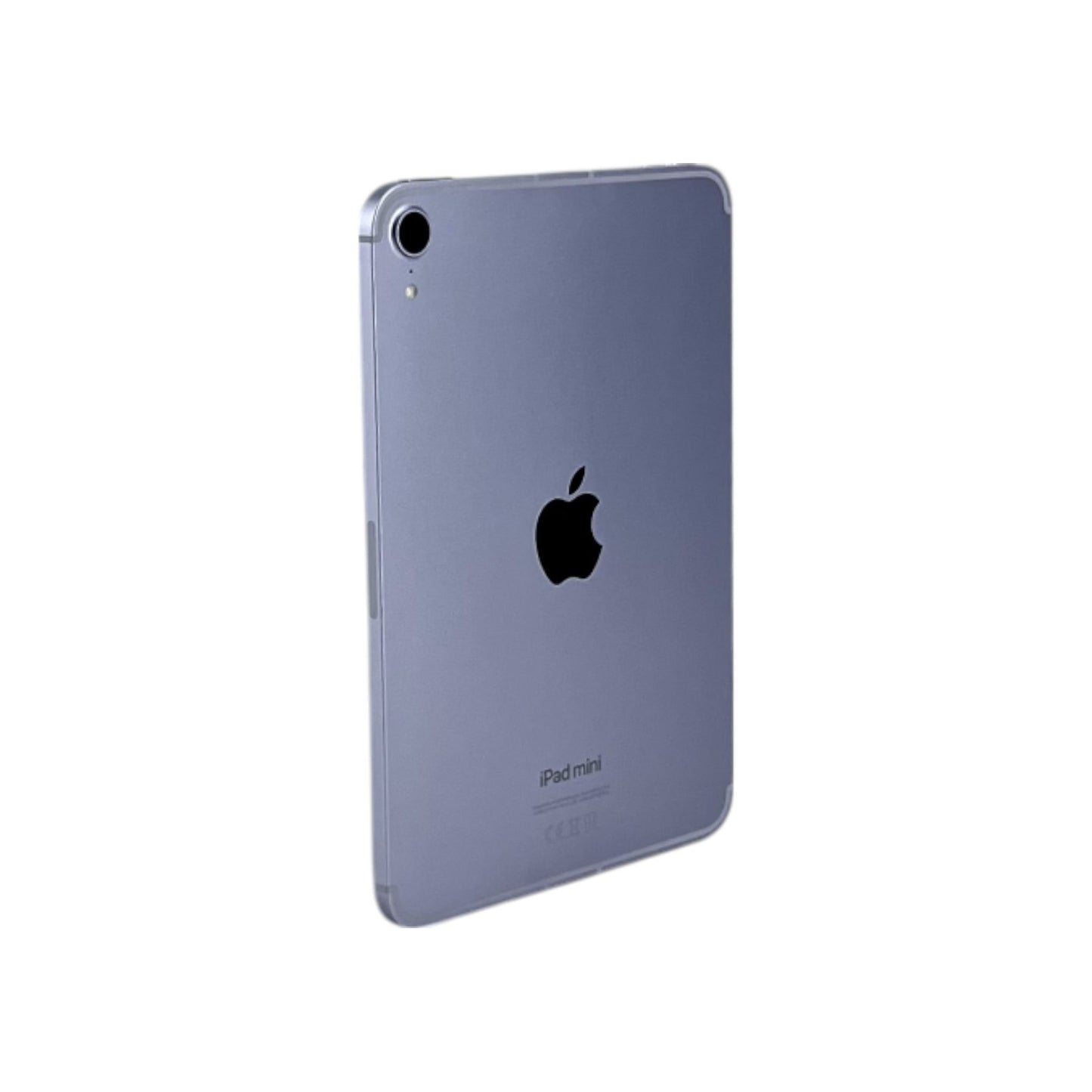 Apple iPad Mini 7. Gen (2024) 8,3 Zoll WiFi + Cellular 256 GB Violett | Retourware