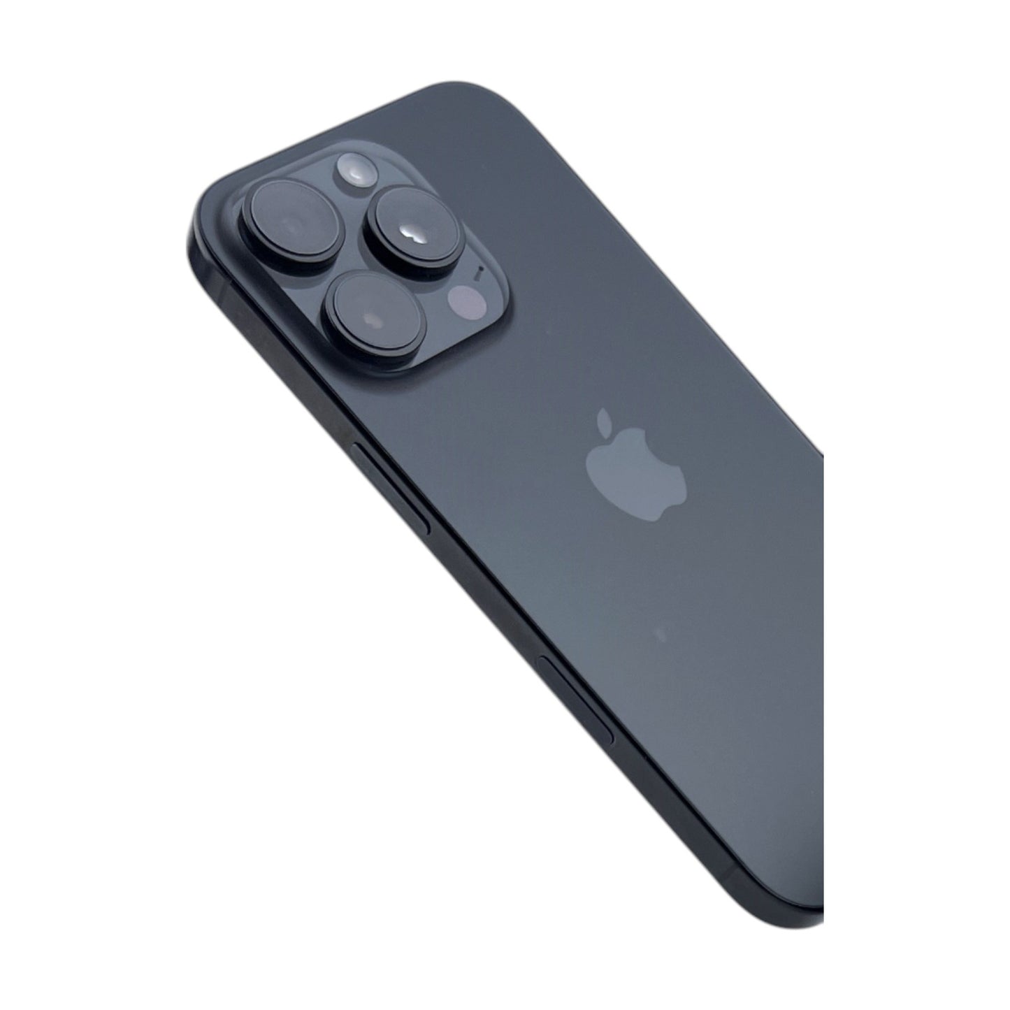 Apple iPhone 16 Pro Smartphone 6,3 Zoll (16 cm) 128 GB Titan Schwarz | Retourware