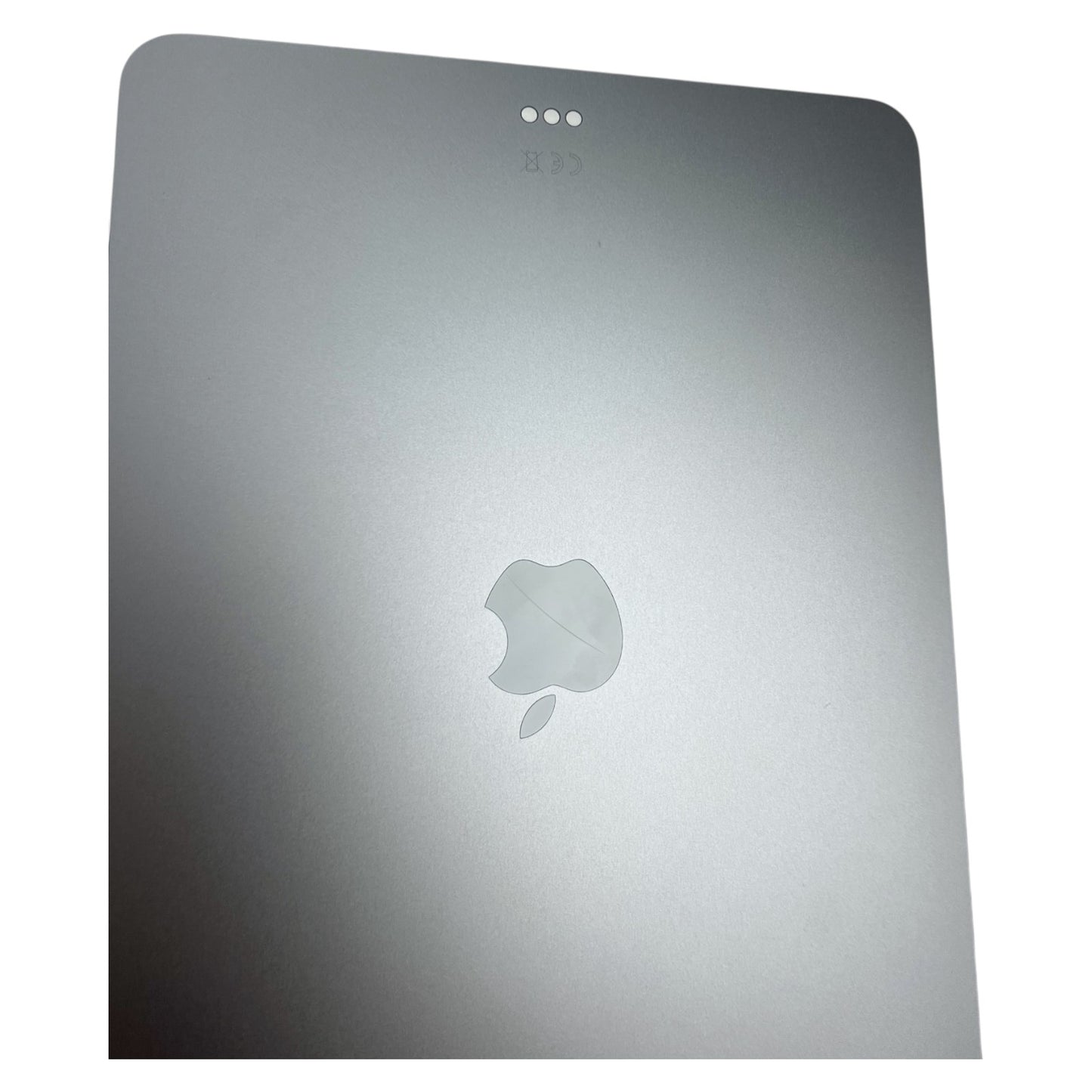 Apple iPad Air 7. Gen (2025) 11 Zoll WiFi 128 GB Space Grau | Retourware