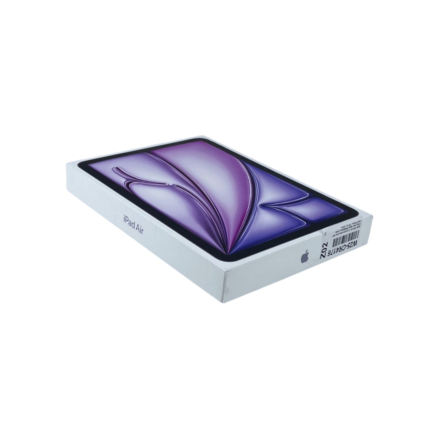 Apple iPad Air 7. Gen (2025) 11 Zoll WiFi 128 GB Violett | Retourware