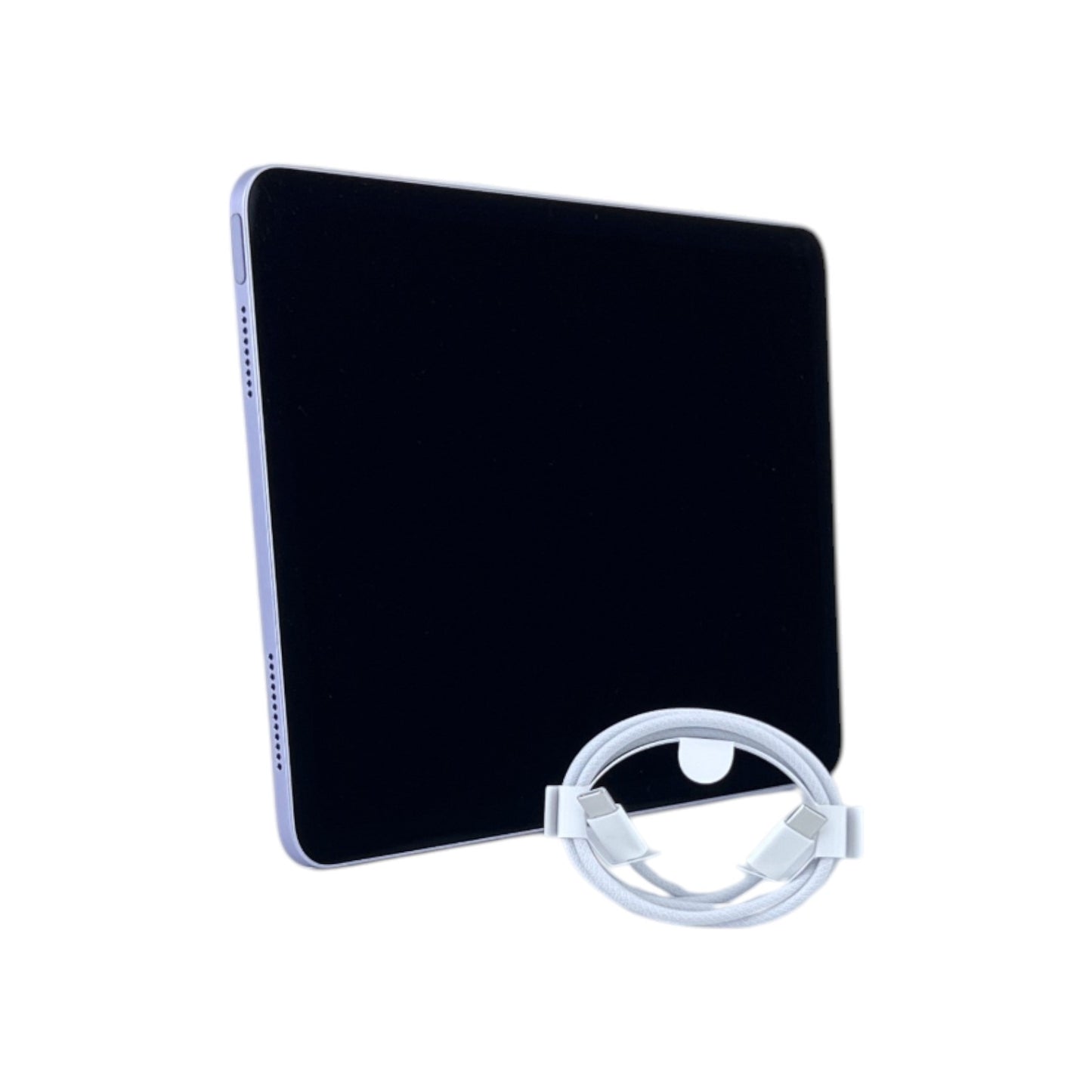 Apple iPad Air 7. Gen (2025) 11 Zoll WiFi 128 GB Violett | Retourware