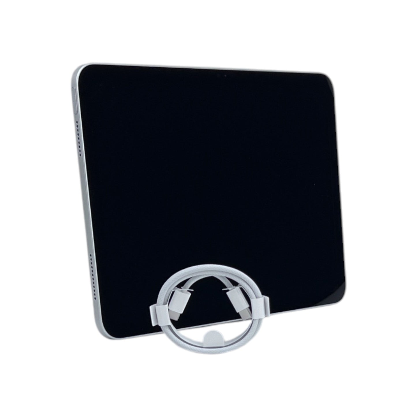 Apple iPad A16. Gen (2025) 11 Zoll WiFi 128 GB Silber | Retourware