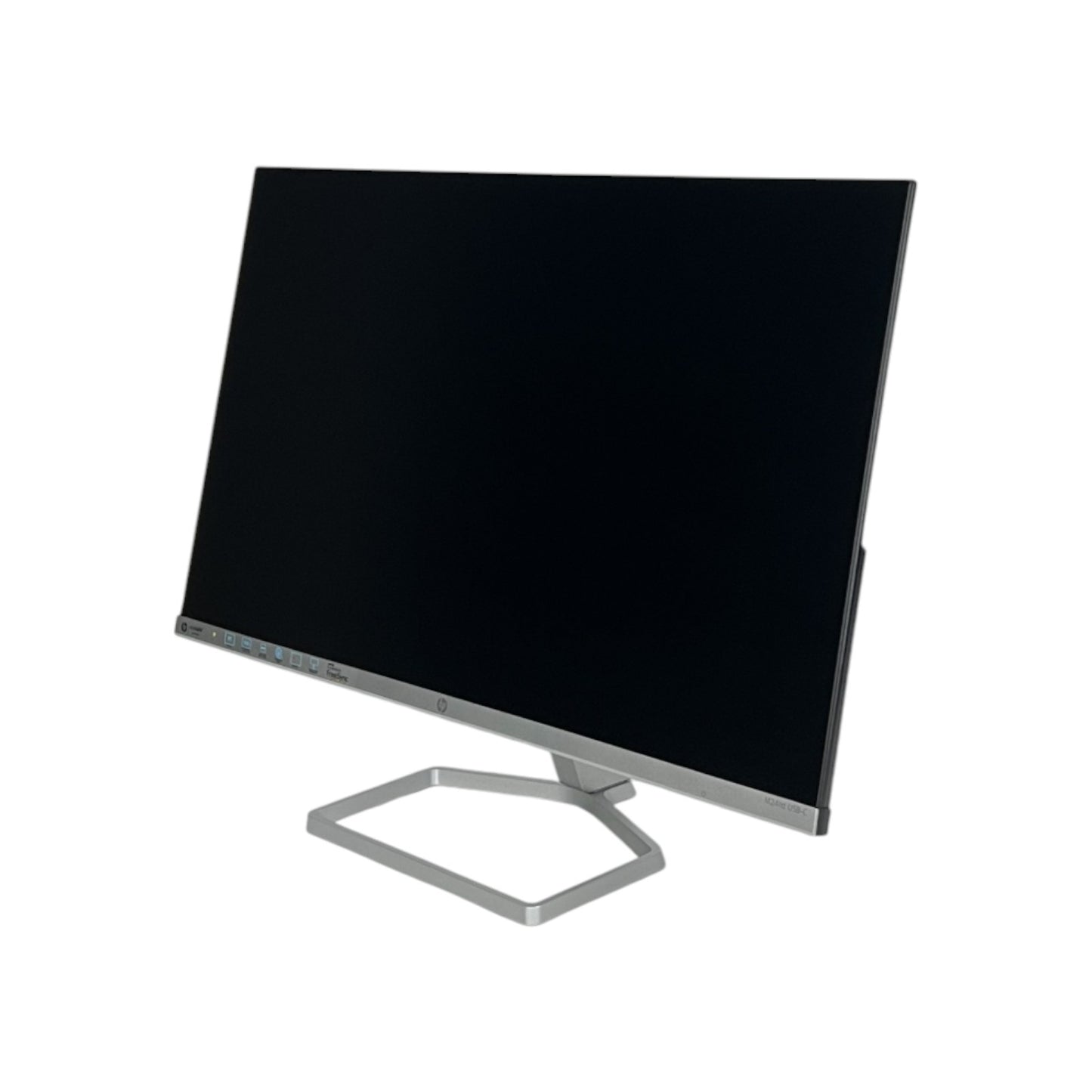 HP M24fd Monitor 23.8 Zoll (60.4 cm) 1920x1080 Pixel 16:9 5ms HDMI VGA USB-C | Retourware