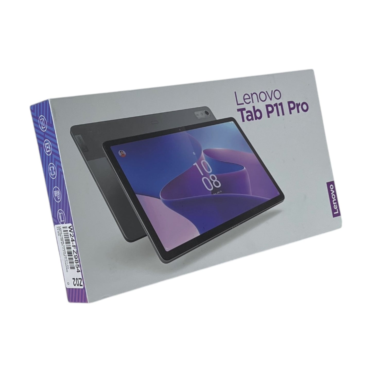 Lenovo Tab P11 Pro G2 Tablet 11.2 Zoll (28.44 cm) 8GB 256GB USB-C microSD WiFi | Retourware