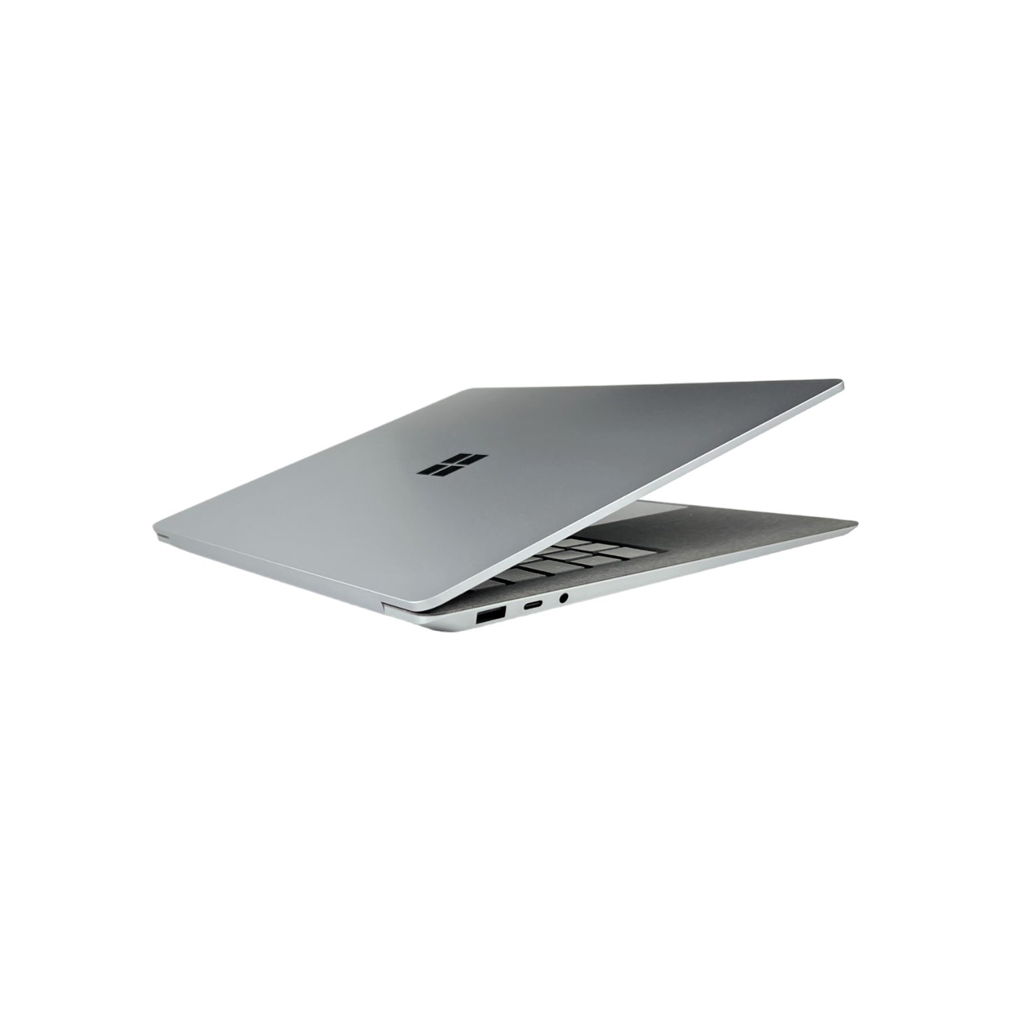 Microsoft Surface Laptop 5 13,5 Zoll (34,29 cm) i5-1235U 8GB 256GB QWERTY no | Retourware