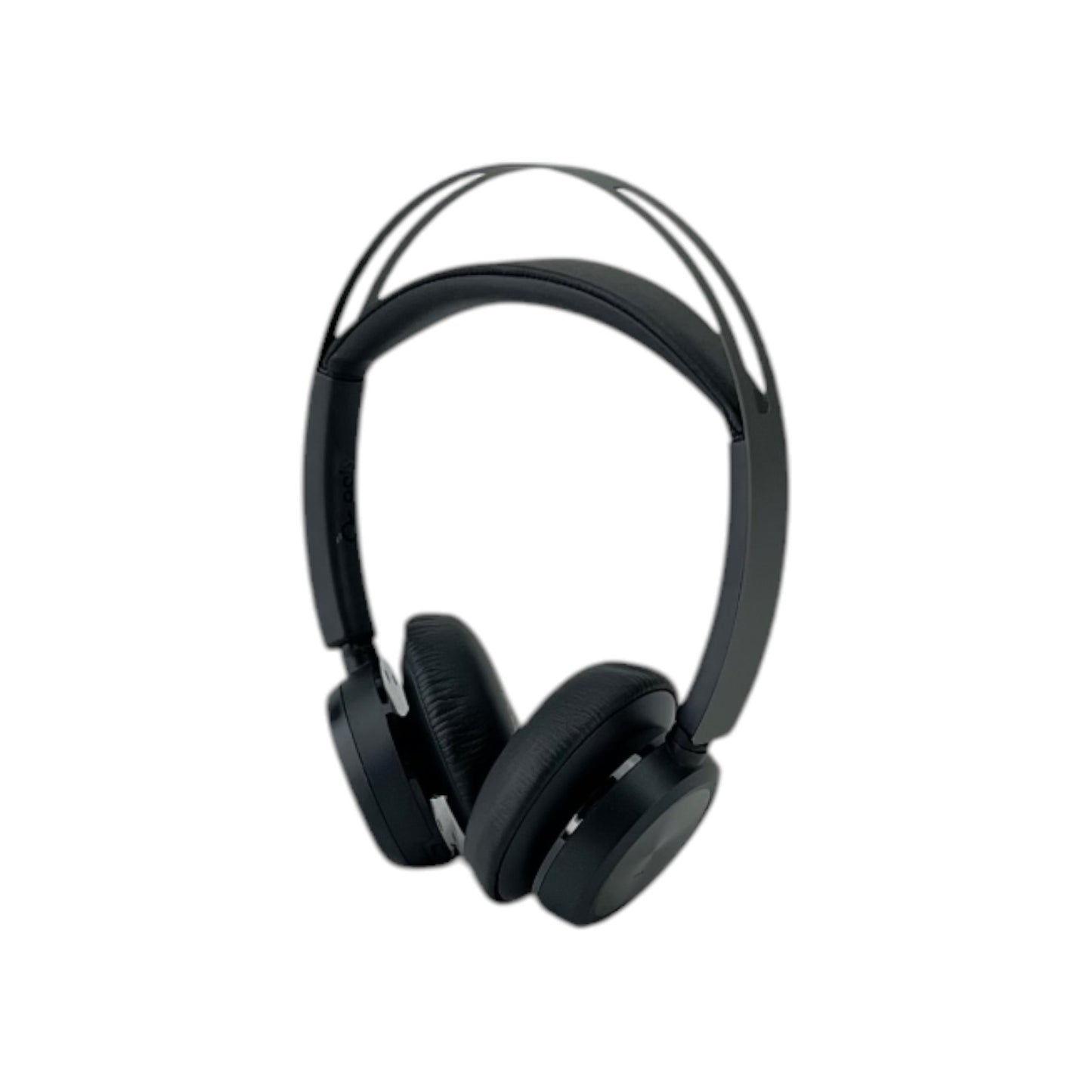 Poly Voyager Focus 2 On-Ear Headset Bluetooth Active Noise Cancelling Kopfbügel | Neu
