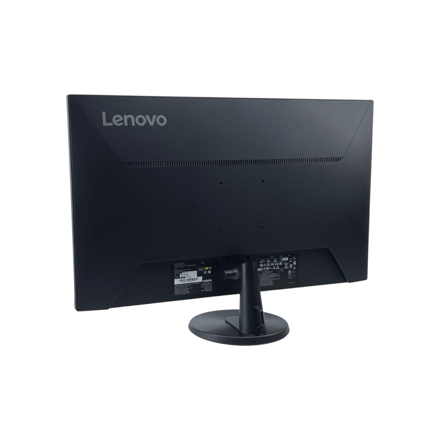 Lenovo D32-40 Monitor 31.5 Zoll (80 cm) Full HD 75Hz 4ms HDMI DisplayPort | Retourware