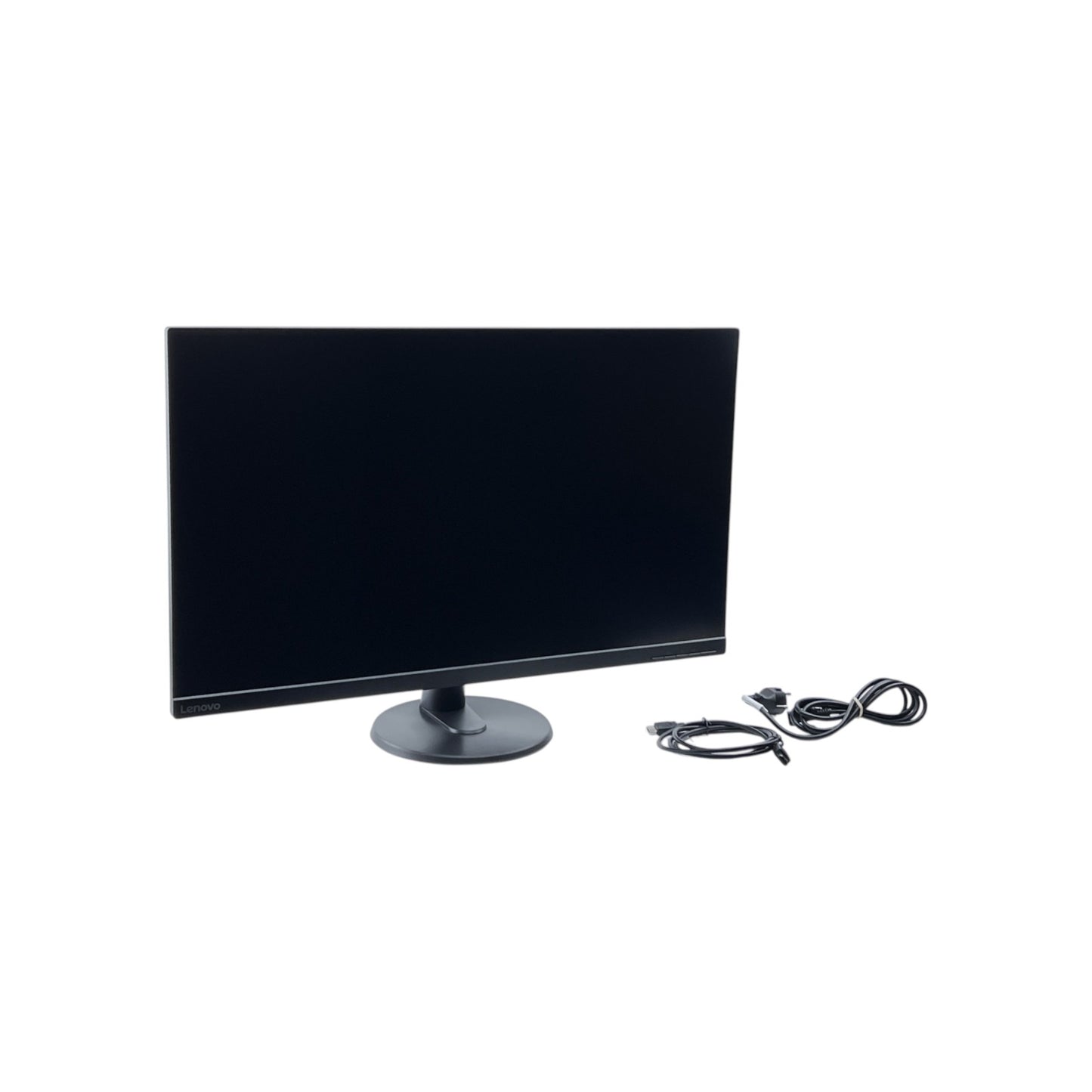 Lenovo D32-40 Monitor 31.5 Zoll (80 cm) Full HD 75Hz 4ms HDMI DisplayPort | Retourware