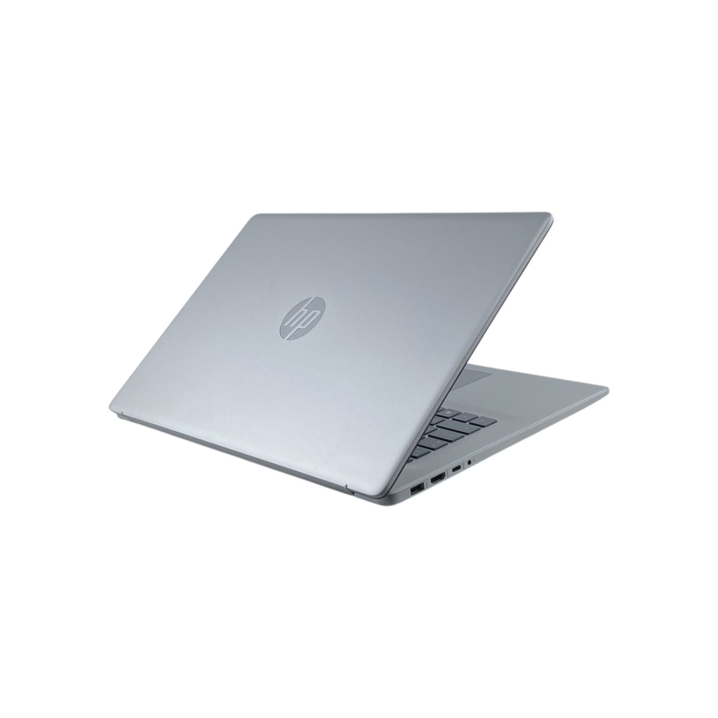 HP 17-cp3676ng Notebook 17.3 Zoll (43.9 cm) Ryzen 7 7730U 16GB 1TB QWERTZ de | Retourware