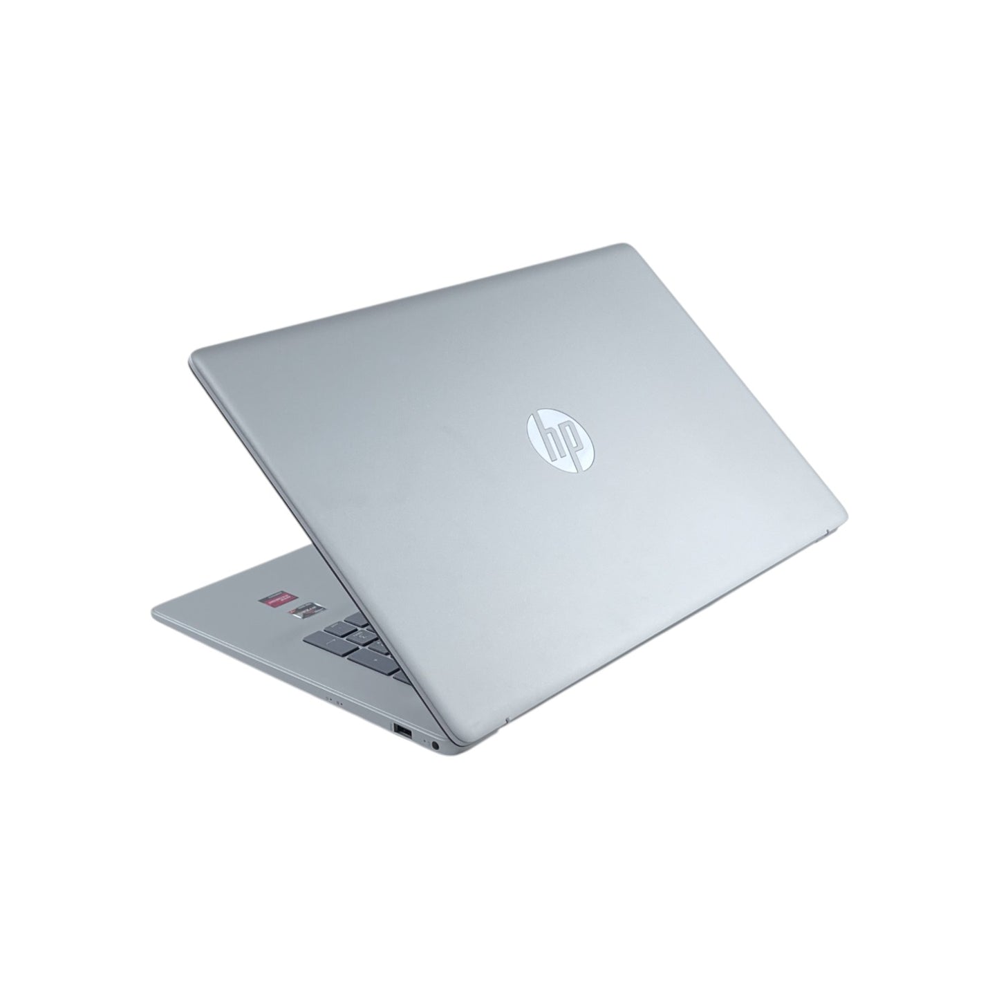 HP 17-cp3676ng Notebook 17.3 Zoll (43.9 cm) Ryzen 7 7730U 16GB 1TB QWERTZ de | Retourware