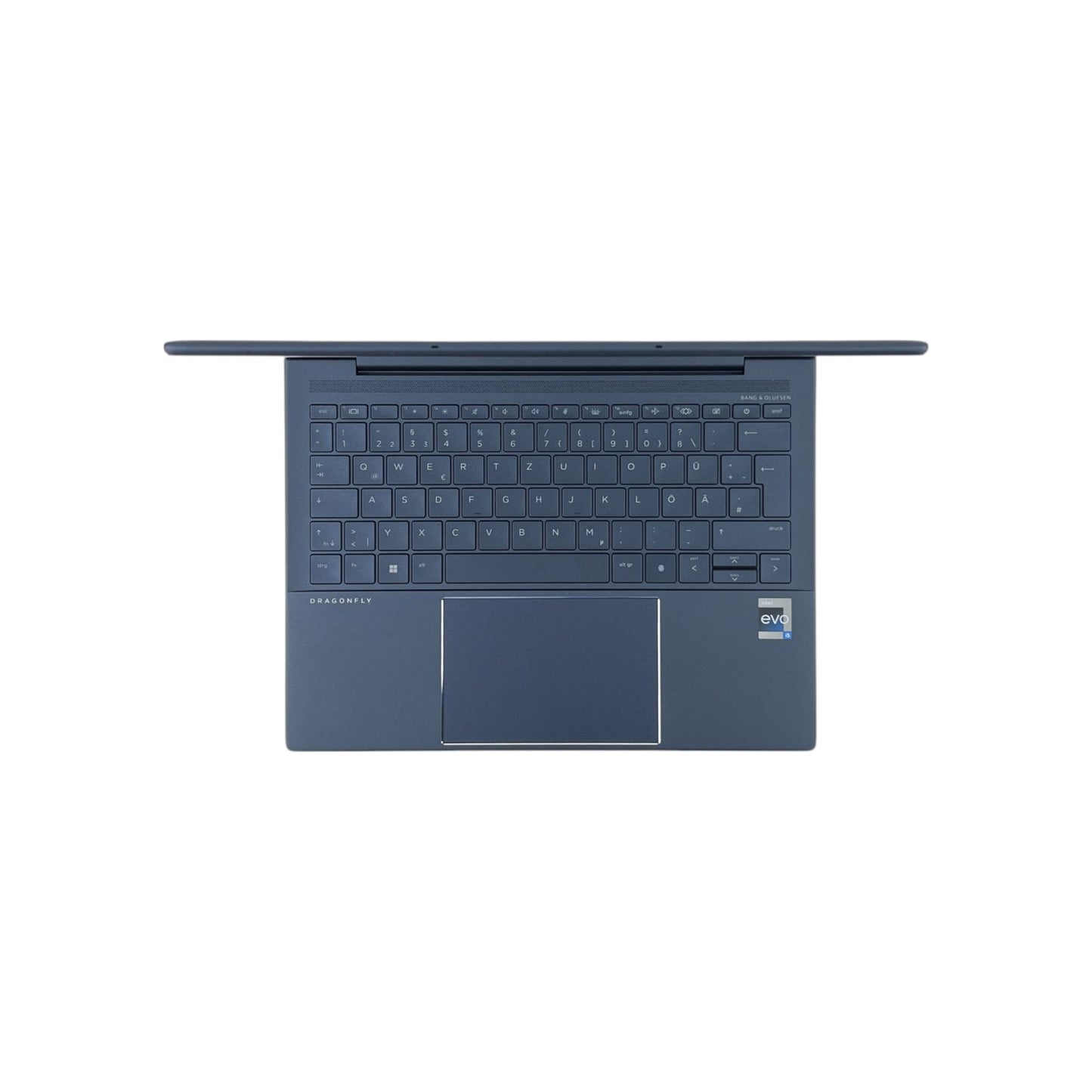 HP Dragonfly G4 Notebook 13.5 Zoll (34.3 cm) i5-1335U 16GB 512GB Win11 QWERTZ de | Retourware