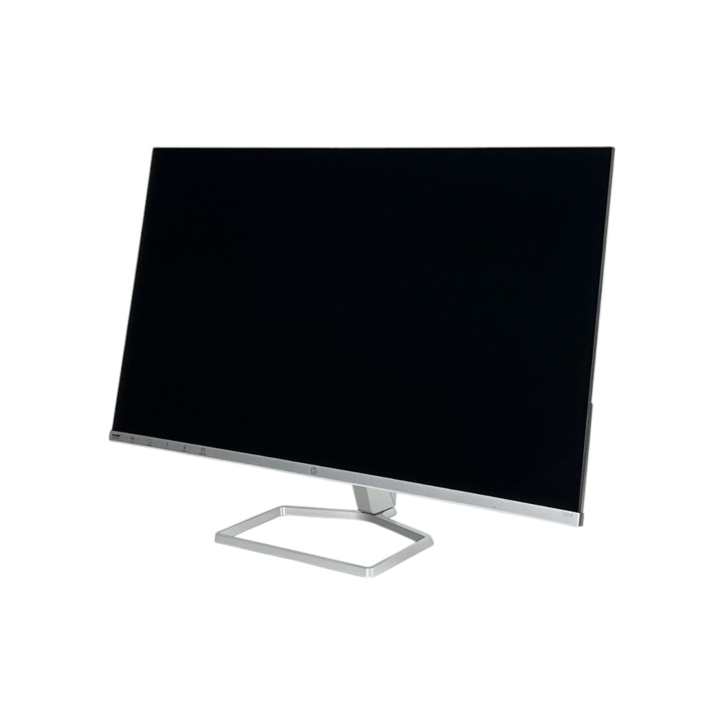 HP 532sf Monitor 31.5 Zoll (80 cm) FullHD 7ms 100Hz 1920x1080 VGA HDMI | Retourware