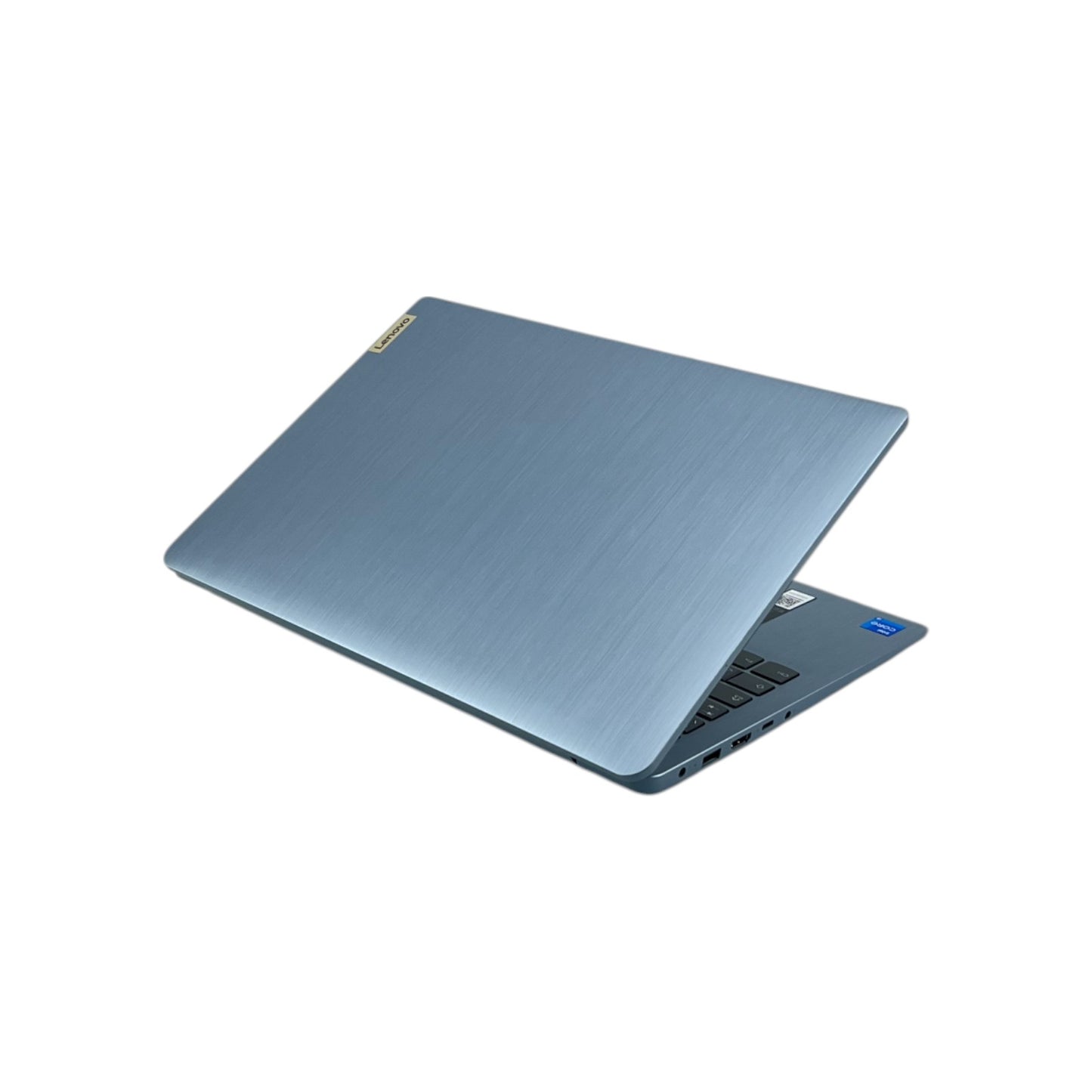Lenovo IdeaPad 3 Notebook 15.6 Zoll (39.6cm) i5-1235U 8GB 512GB Win11 QWERTY it | Neu