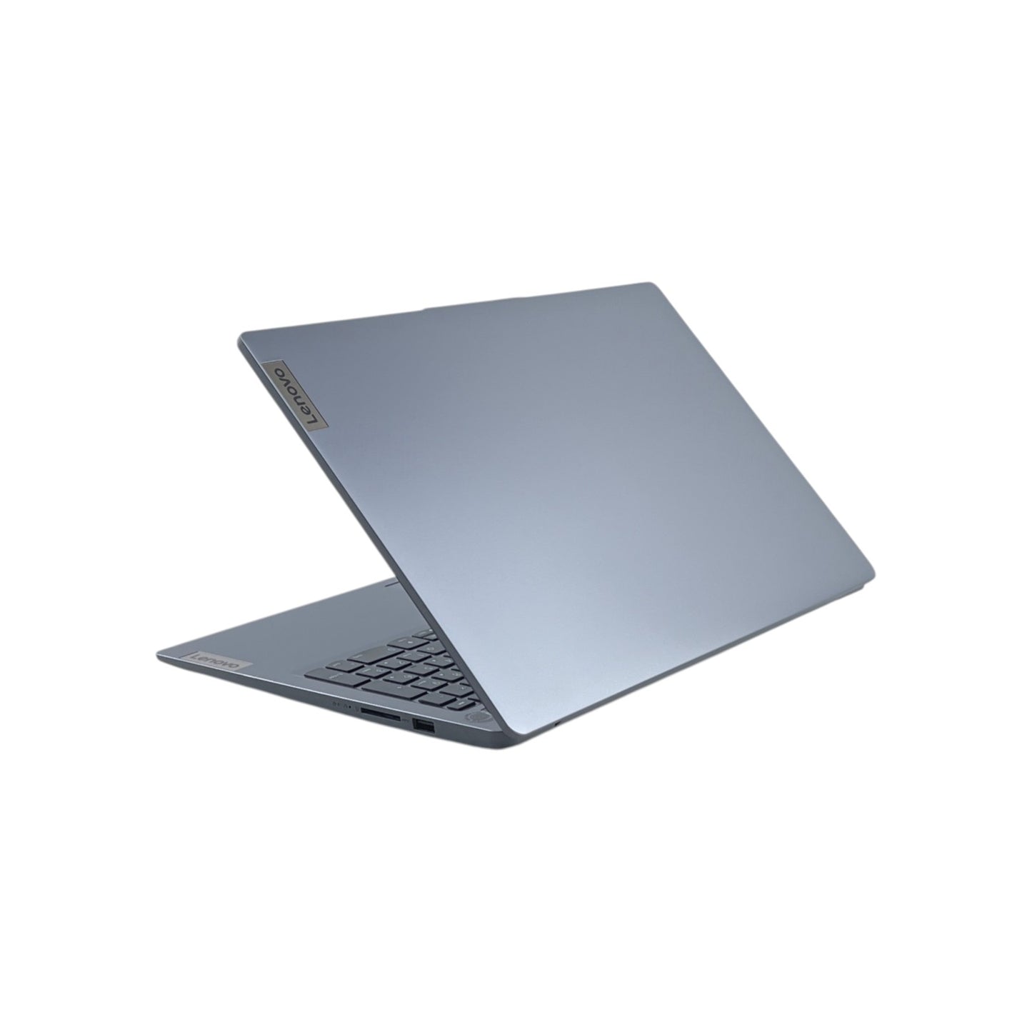 Lenovo IdeaPad Slim 3 Notebook 15.6 Zoll (39.6cm) i5-12450H 16GB 512GB QWERTZ de | Retourware