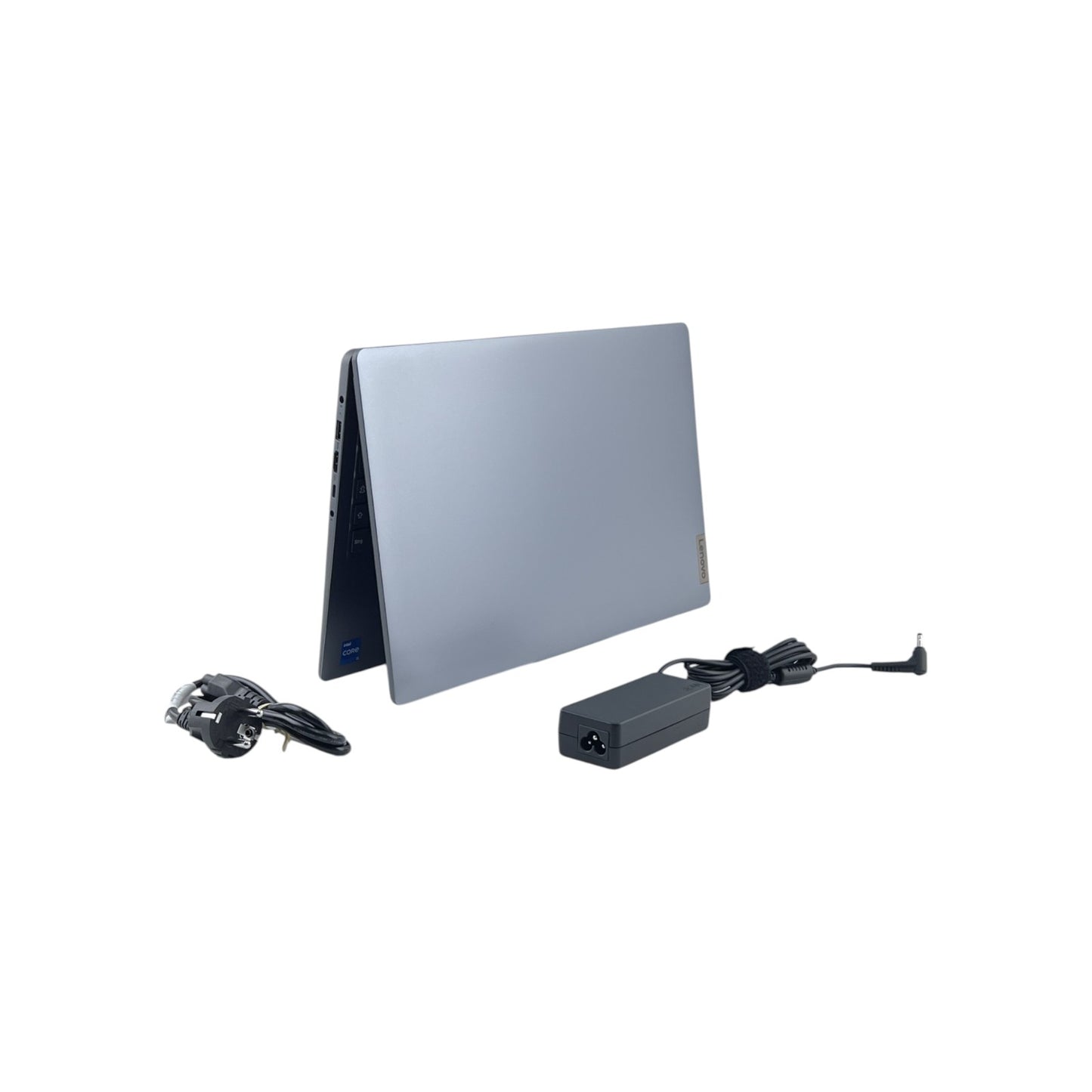 Lenovo IdeaPad Slim 3 Notebook 15.6 Zoll (39.6cm) i5-12450H 16GB 512GB QWERTZ de | Retourware