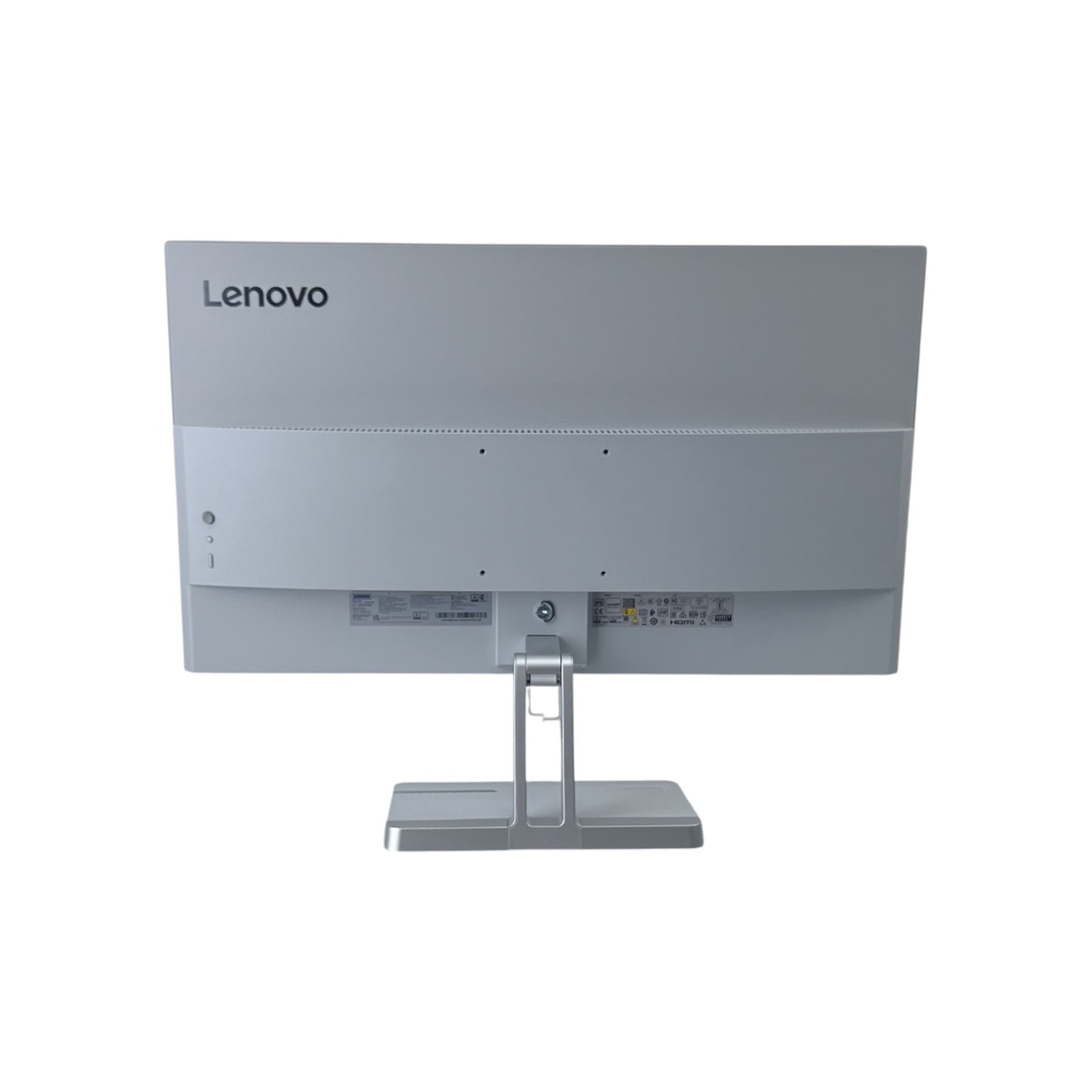 Lenovo L27i-4A Monitor 27 Zoll (68.6 cm) Full HD 1920x1080 100Hz 1ms HDMI VGA | Retourware