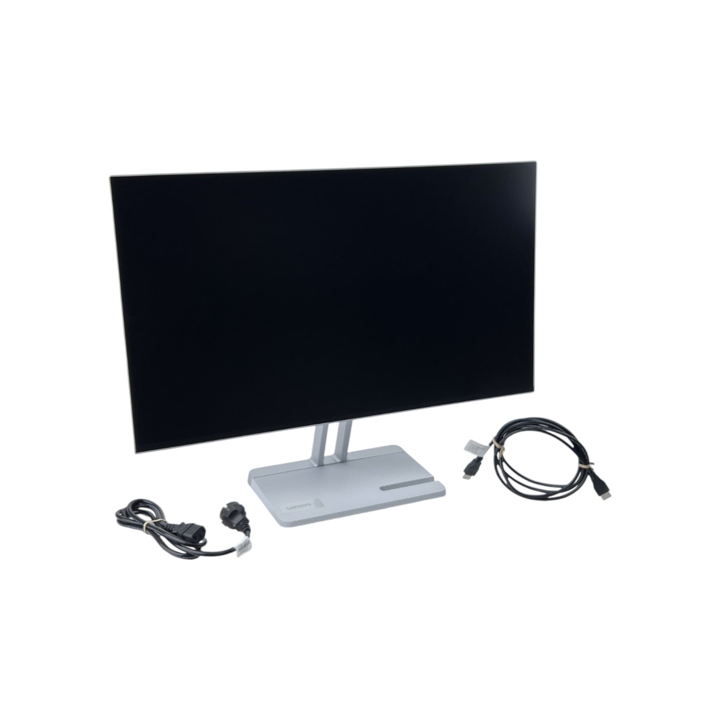 Lenovo L27i-4A Monitor 27 Zoll (68.6 cm) Full HD 1920x1080 100Hz 1ms HDMI VGA | Retourware