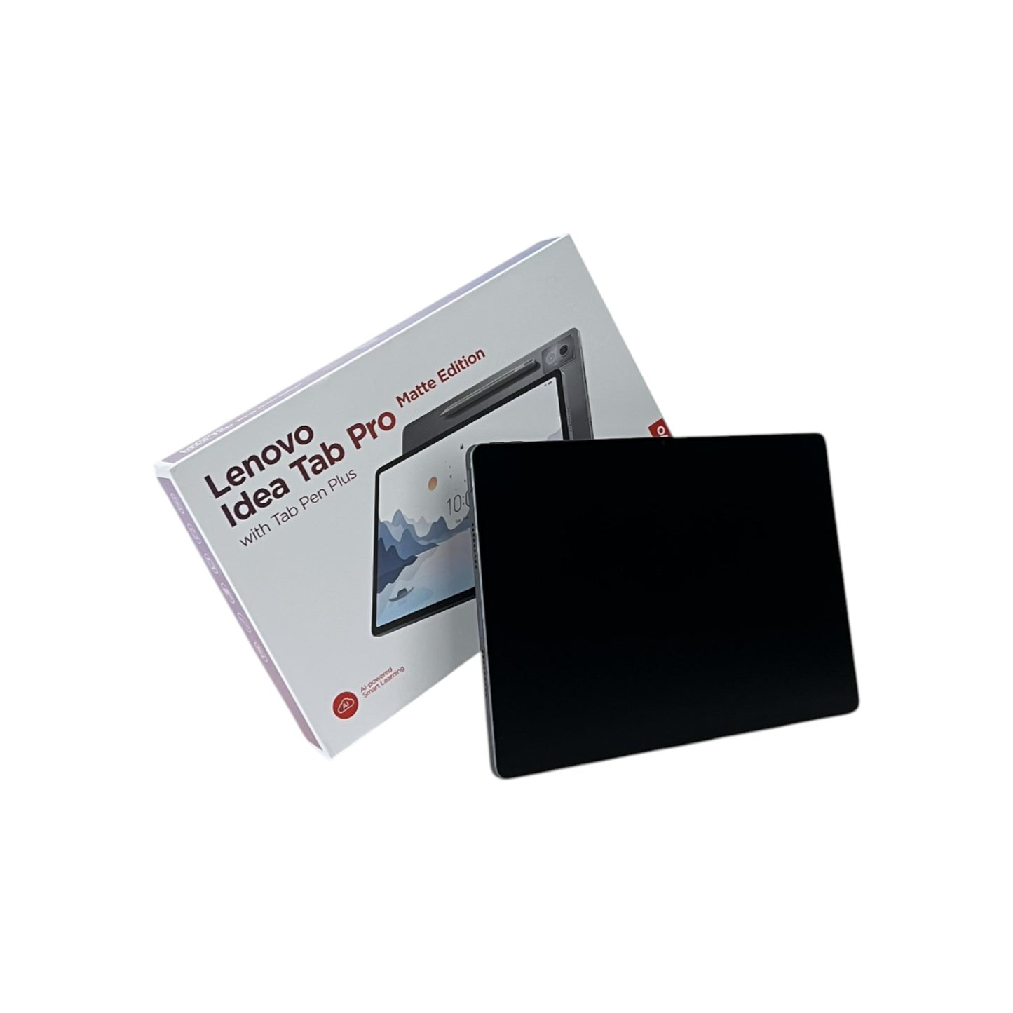 Lenovo Idea Tab Pro Tablet 12.7 Zol (32.7 cm) Dimensity 8300 8GB 128GB WiFi 6E | Retourware