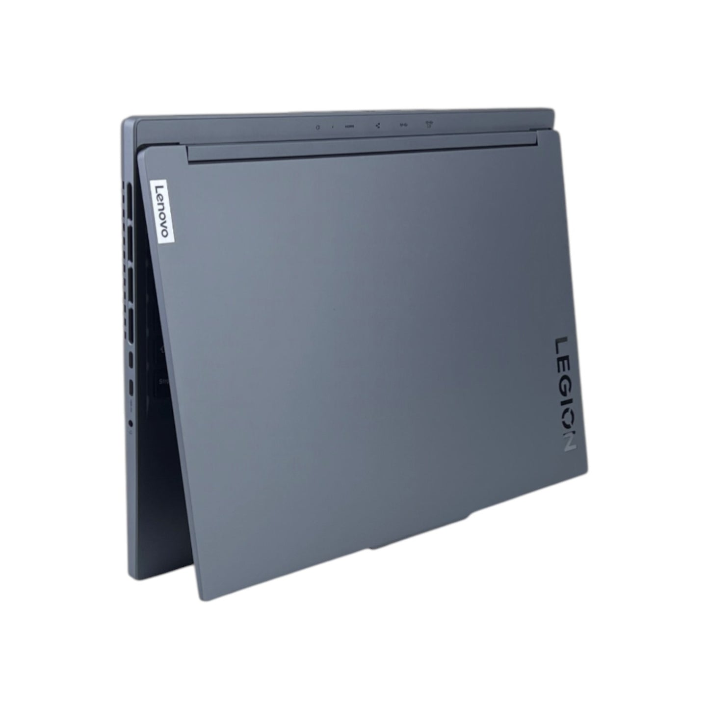 Lenovo Legion Slim 5 Gaming Notebook 16 Zoll (40.6 cm) Ryzen 7 16GB 1TB RTX4070 | Retourware