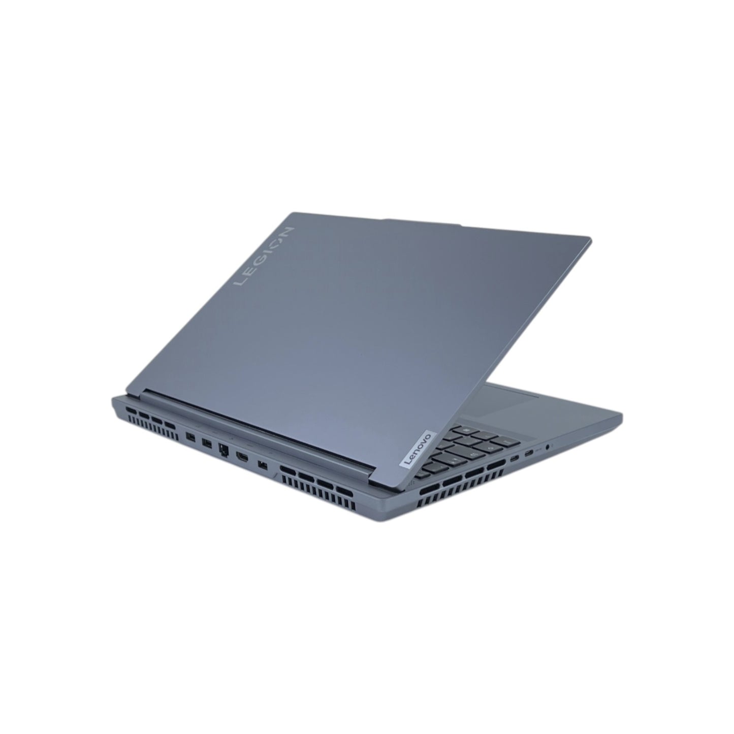 Lenovo Legion Slim 5 Gaming Notebook 16 Zoll (40.6 cm) Ryzen 7 16GB 1TB RTX4070 | Retourware