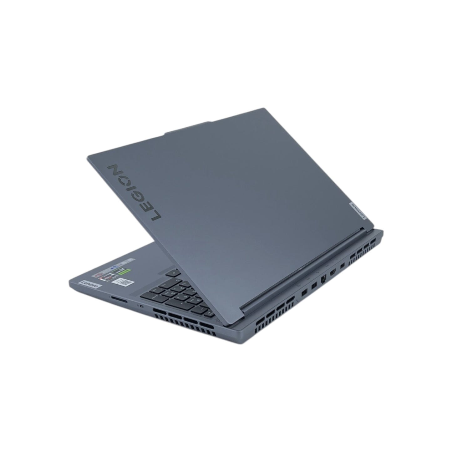 Lenovo Legion Slim 5 Gaming Notebook 16 Zoll (40.6 cm) Ryzen 7 16GB 1TB RTX4070 | Retourware