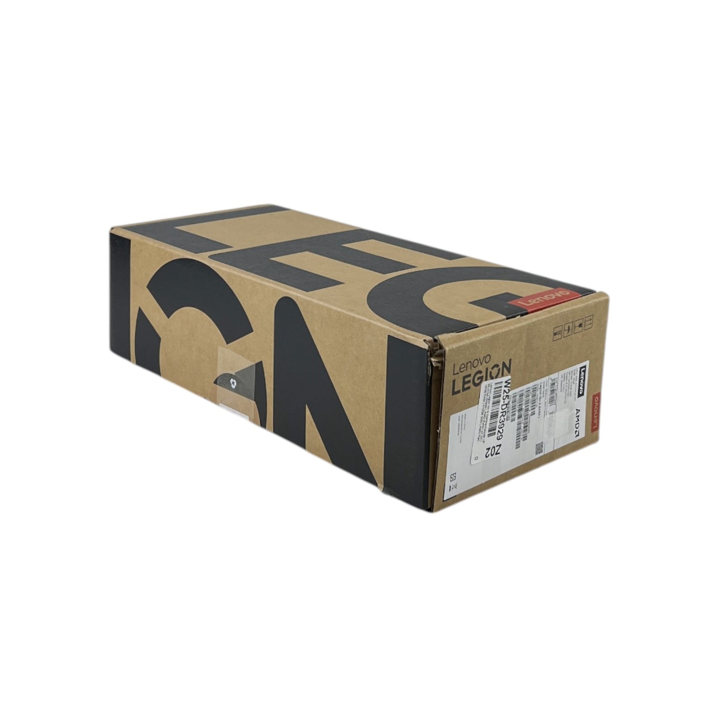 Lenovo Legion Go S Gaming Konsole 8 Zoll (20.3cm) Ryzen Z2 Go 16GB 512GB SteamOS | Retourware