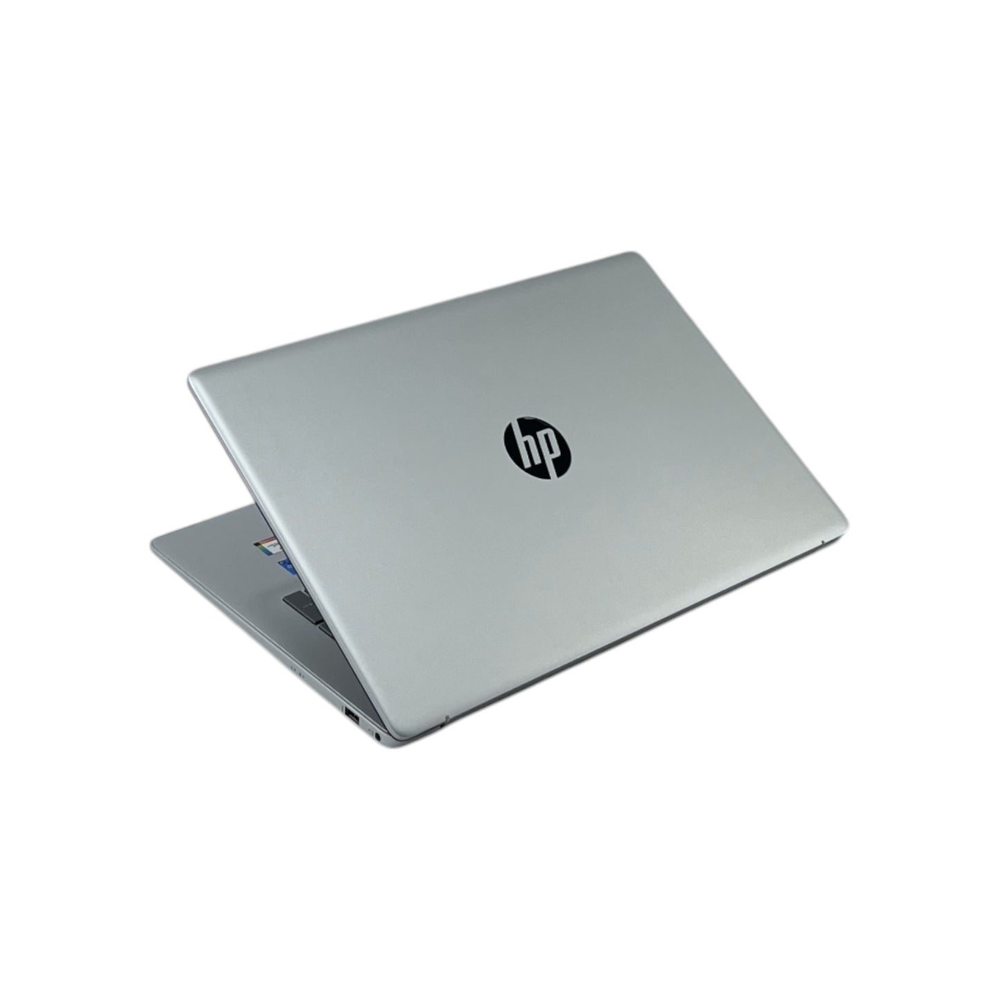 HP Notebook 17 Laptop 17.3 Zoll (43.9 cm) i7-1355U 16GB 512GB Win11 QWERTZ de | Retourware