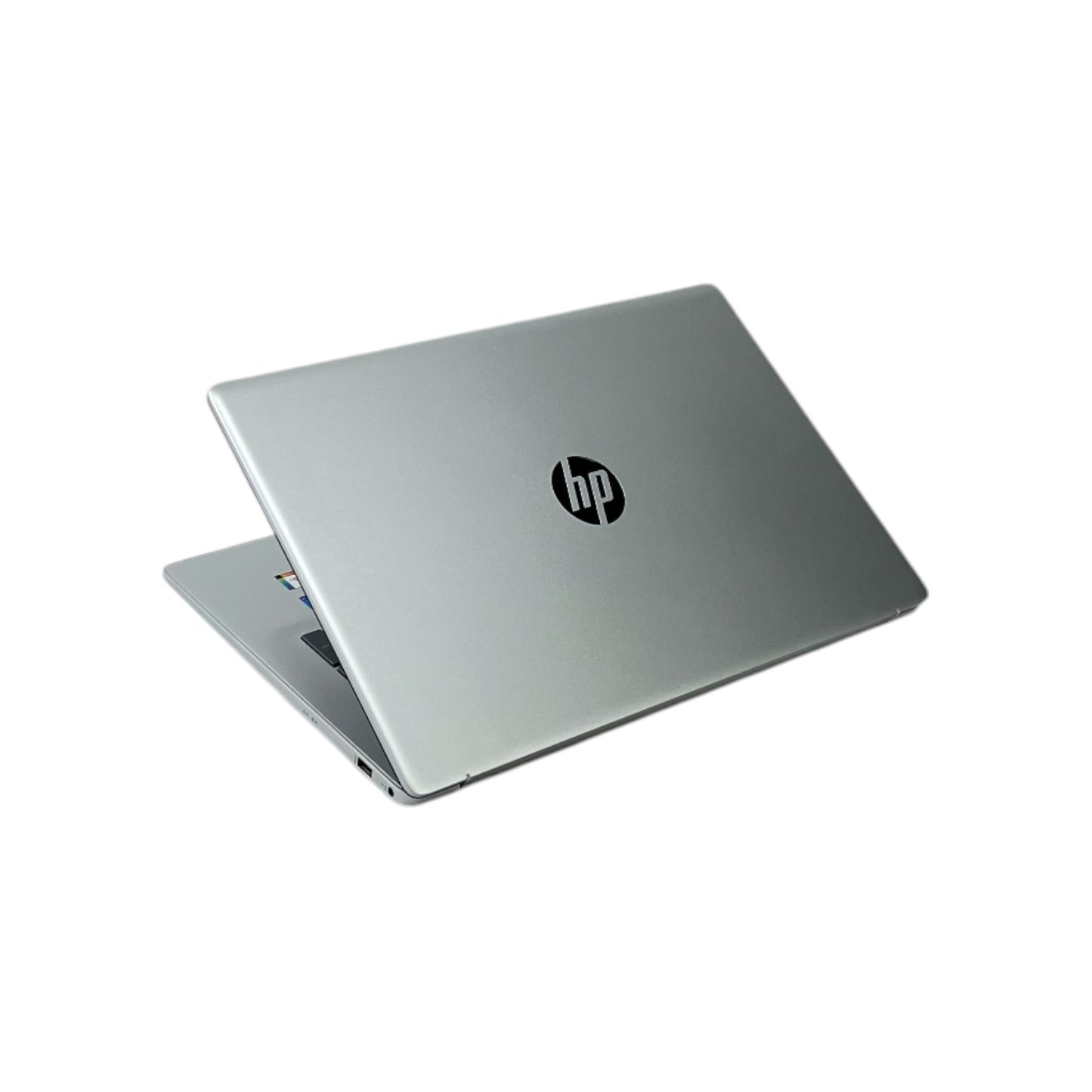 HP Notebook 17 Laptop 17.3 Zoll (43.9 cm) i7-1355U 16GB 512GB Win11 QWERTZ de | Retourware