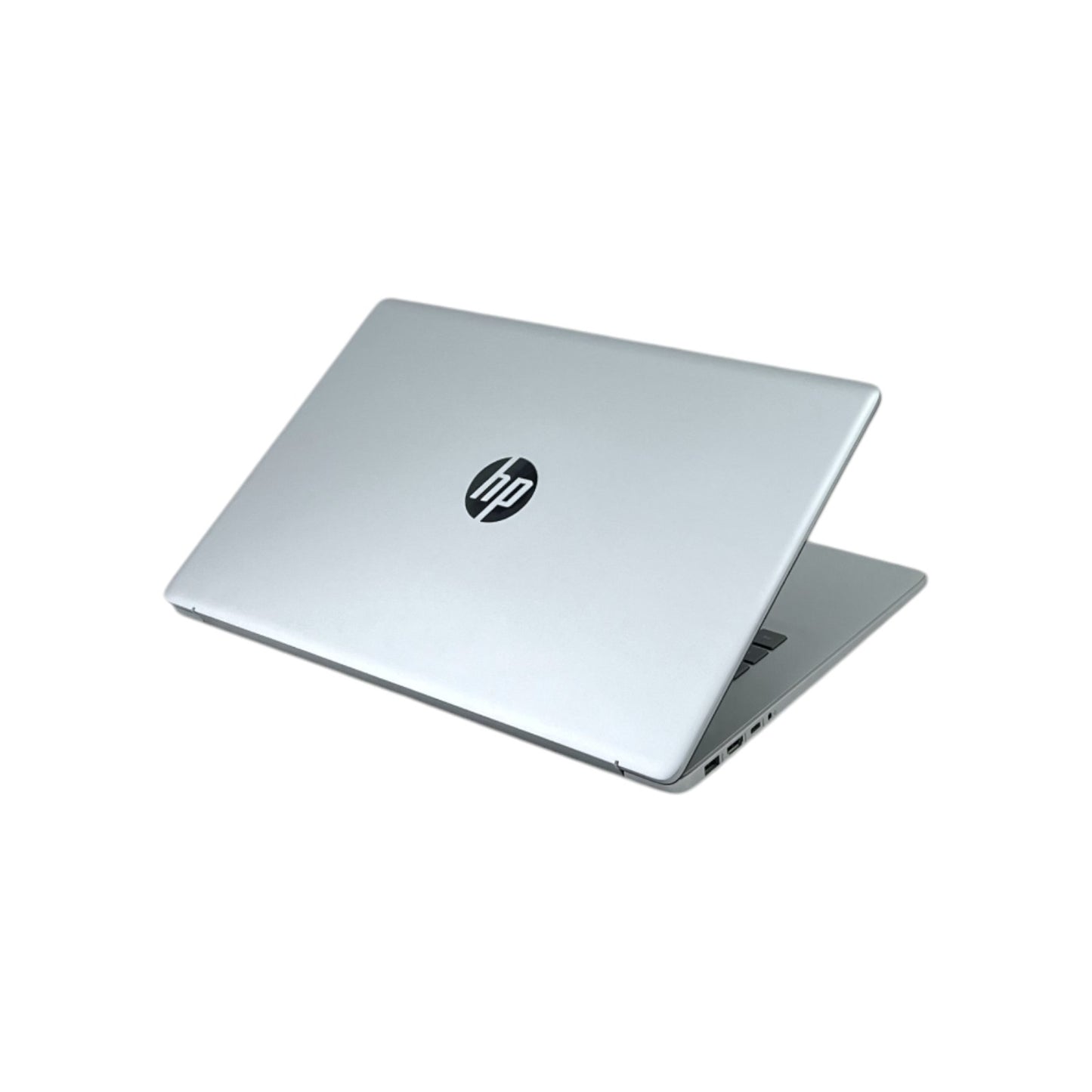 HP Notebook 17 Laptop 17.3 Zoll (43.9 cm) i7-1355U 16GB 512GB Win11 QWERTZ de | Retourware