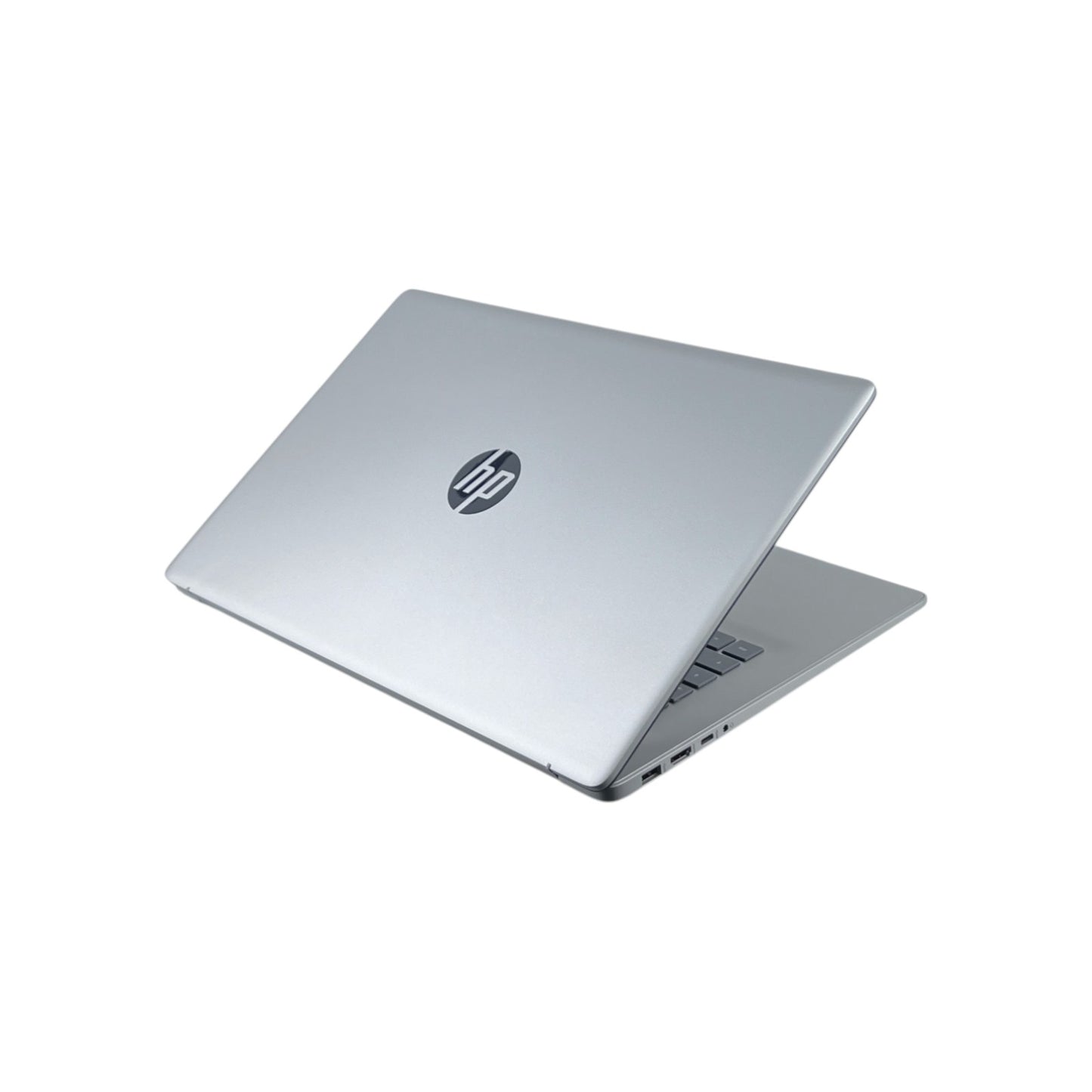 HP 17-cp3674ng Notebook 17.3 Zoll (43.9 cm) Ryzen 7 7730U 16GB 512GB QWERTZ de | Retourware