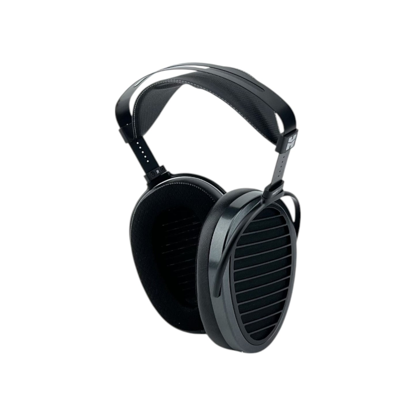 HiFiMAN Arya V3 Stealth Magnets Over-Ear Kopfhörer Kopfbügel 6.35mm Klinke Black | Retourware