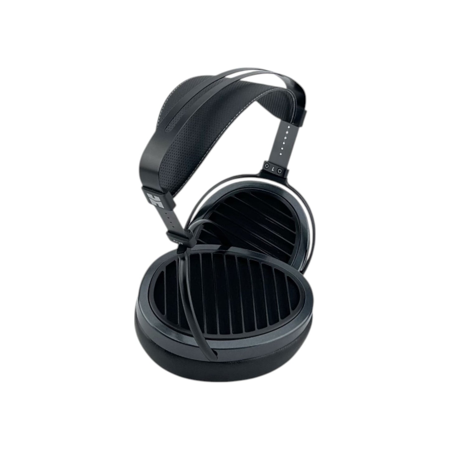 HiFiMAN Arya V3 Stealth Magnets Over-Ear Kopfhörer Kopfbügel 6.35mm Klinke Black | Retourware