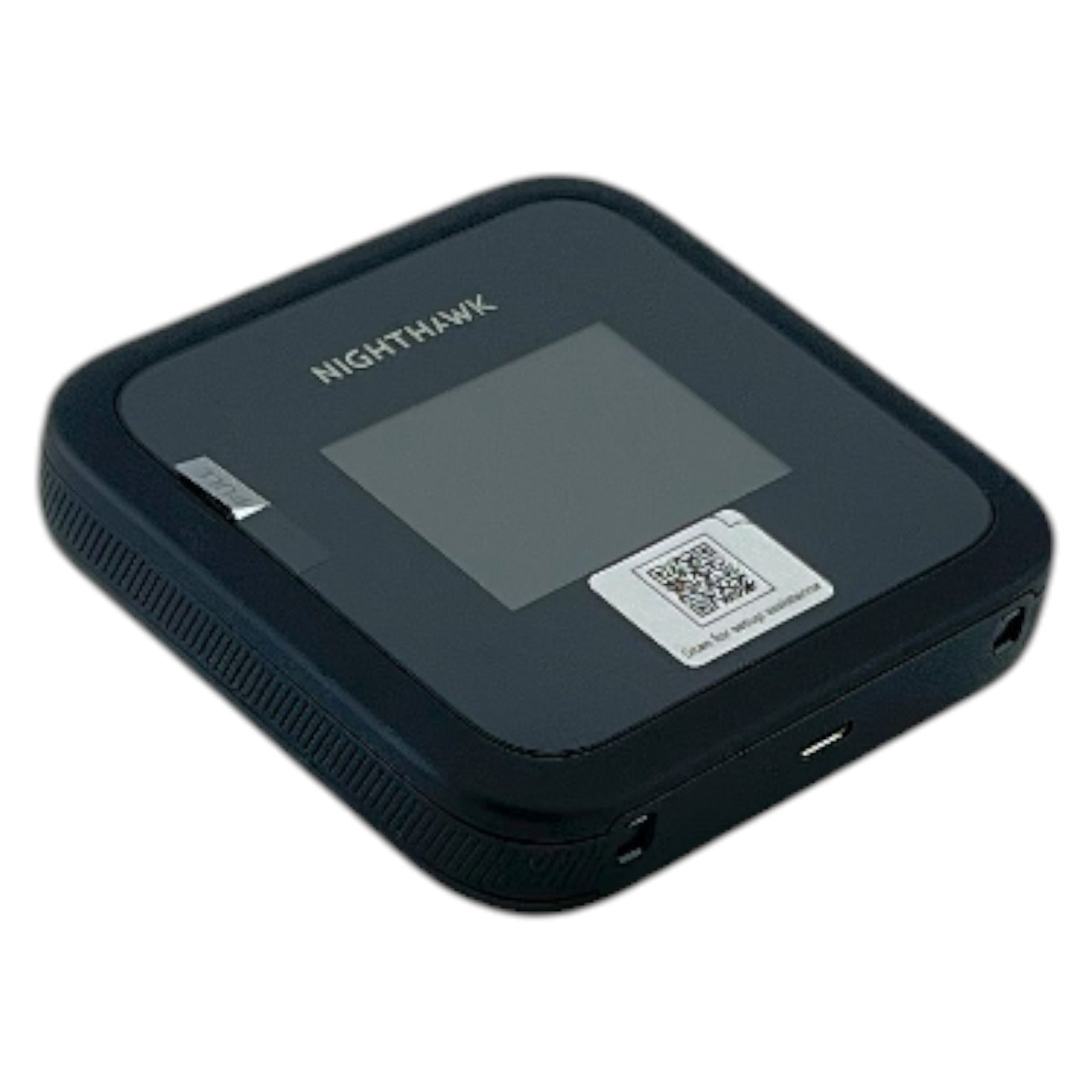 Netgear Nighthawk M3 5G Mobiler WLAN Hotspot WiFi 6 AX3600 Nano-SIM USB-C | Retourware