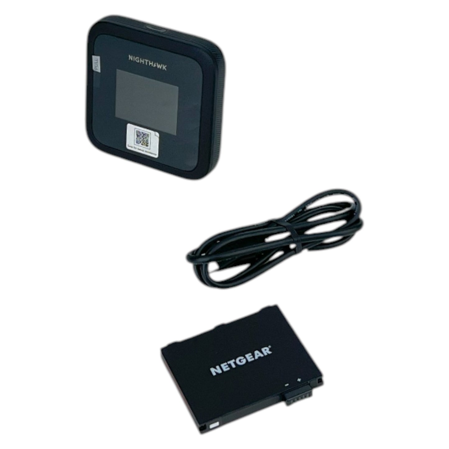 Netgear Nighthawk M3 5G Mobiler WLAN Hotspot WiFi 6 AX3600 Nano-SIM USB-C | Retourware